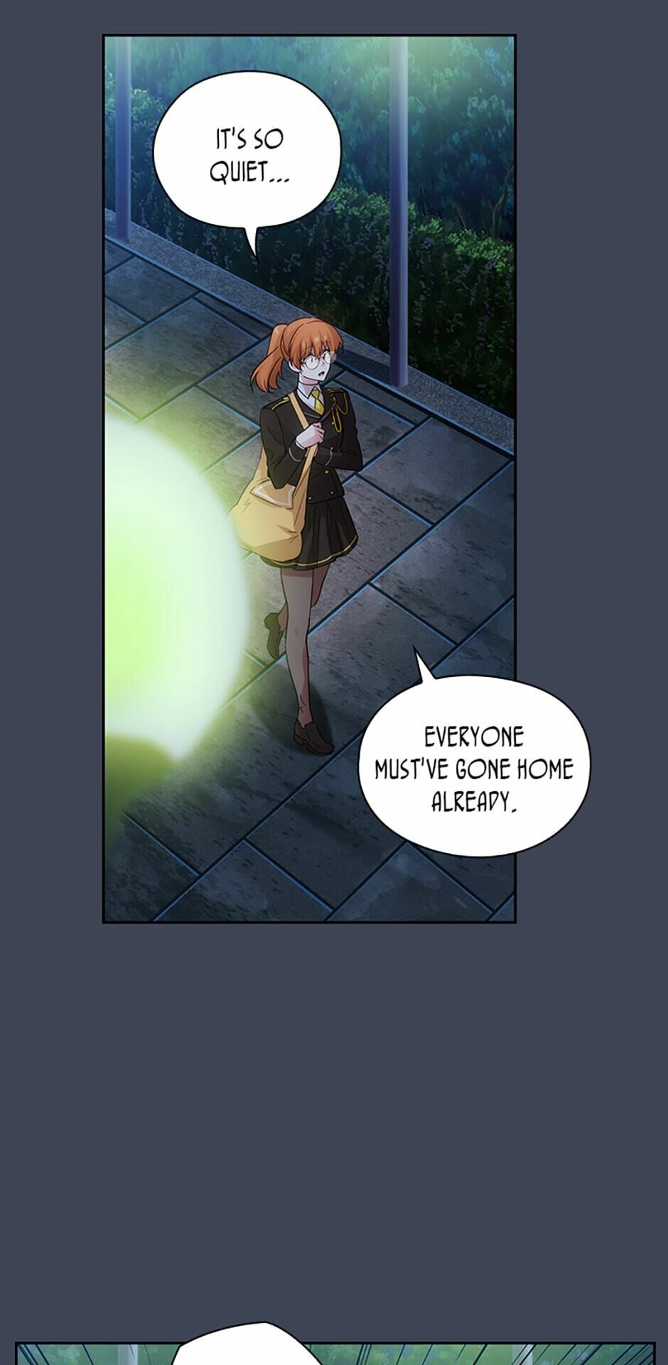 Read Reminiscence Adonis EN Manga Online