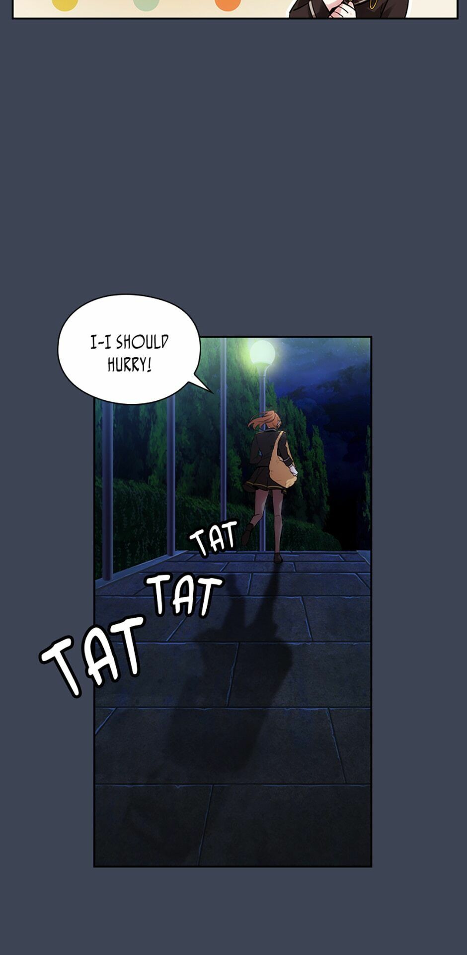 Read Reminiscence Adonis EN Manga Online