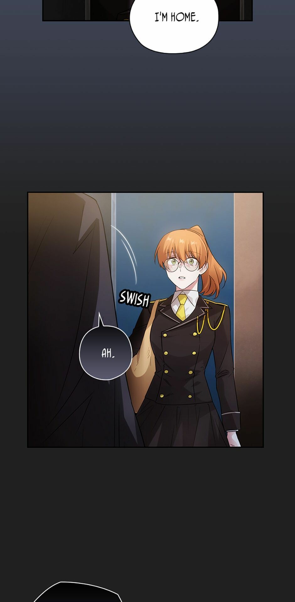 Read Reminiscence Adonis EN Manga Online