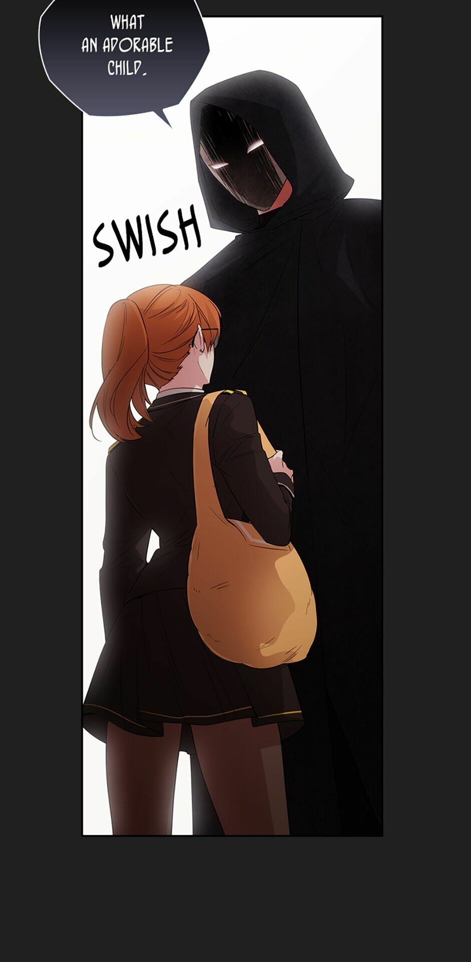 Read Reminiscence Adonis EN Manga Online