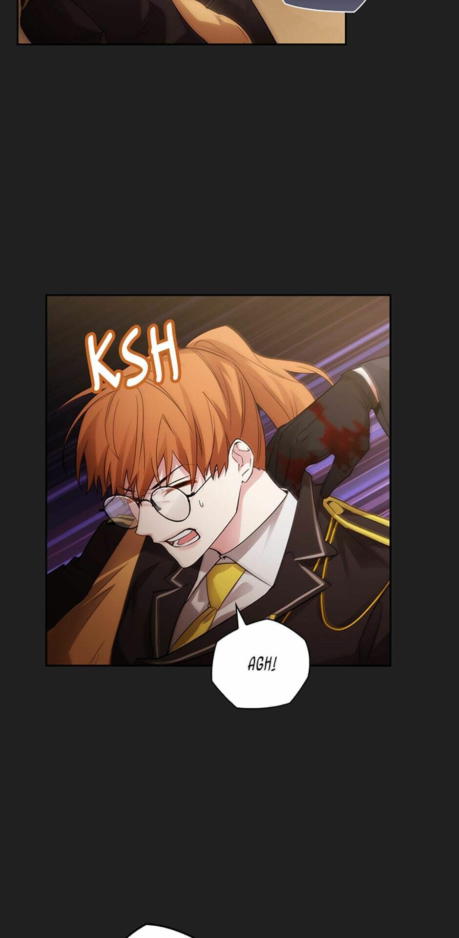 Read Reminiscence Adonis EN Manga Online