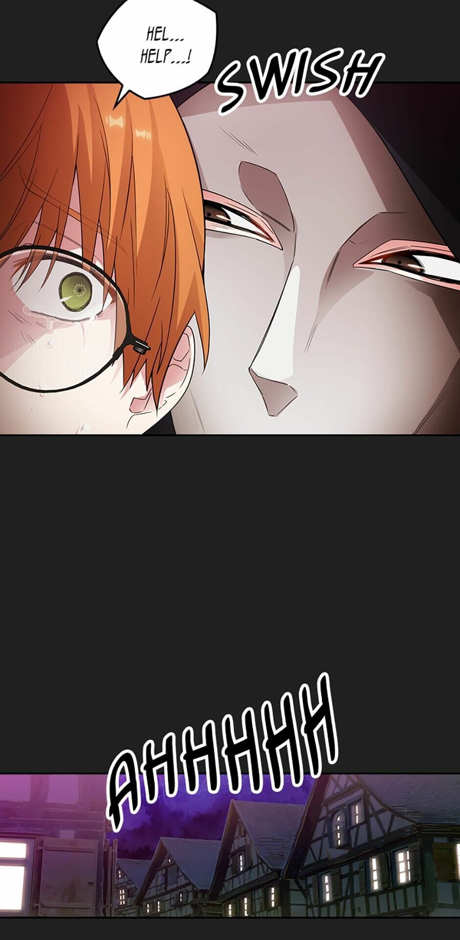 Read Reminiscence Adonis EN Manga Online