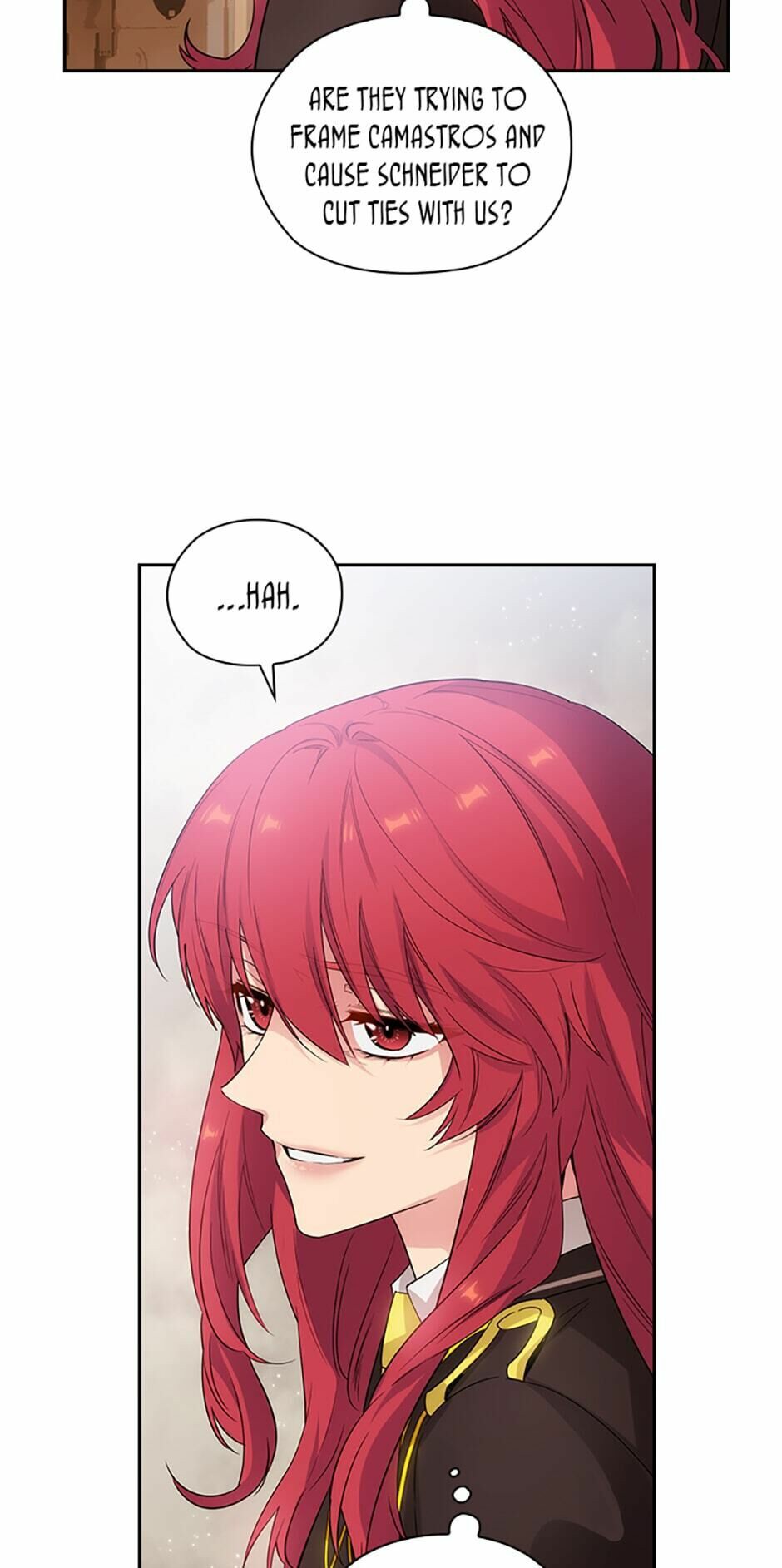 Read Reminiscence Adonis EN Manga Online