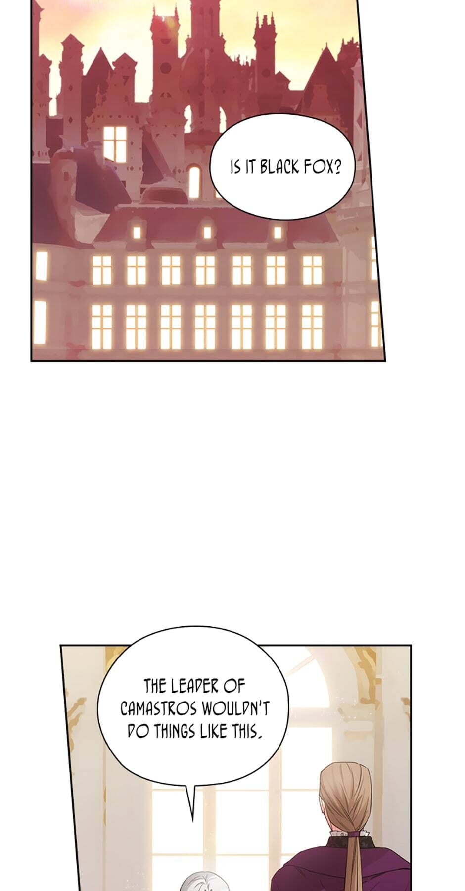 Read Reminiscence Adonis EN Manga Online