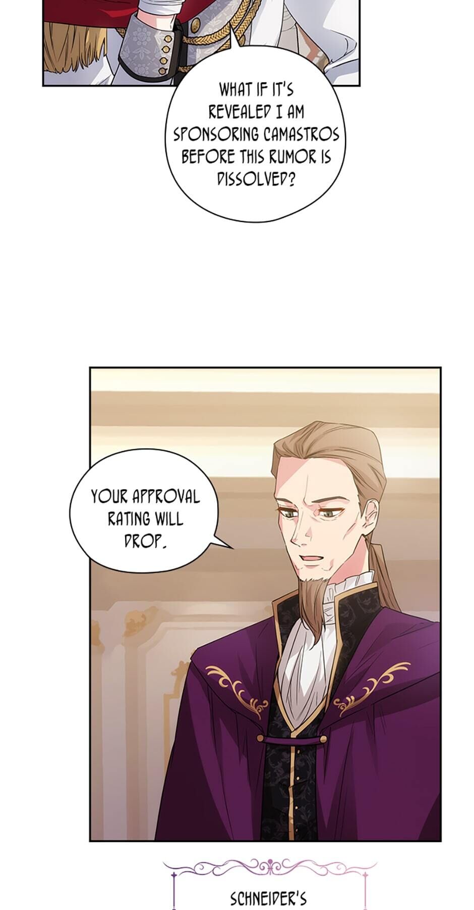 Read Reminiscence Adonis EN Manga Online