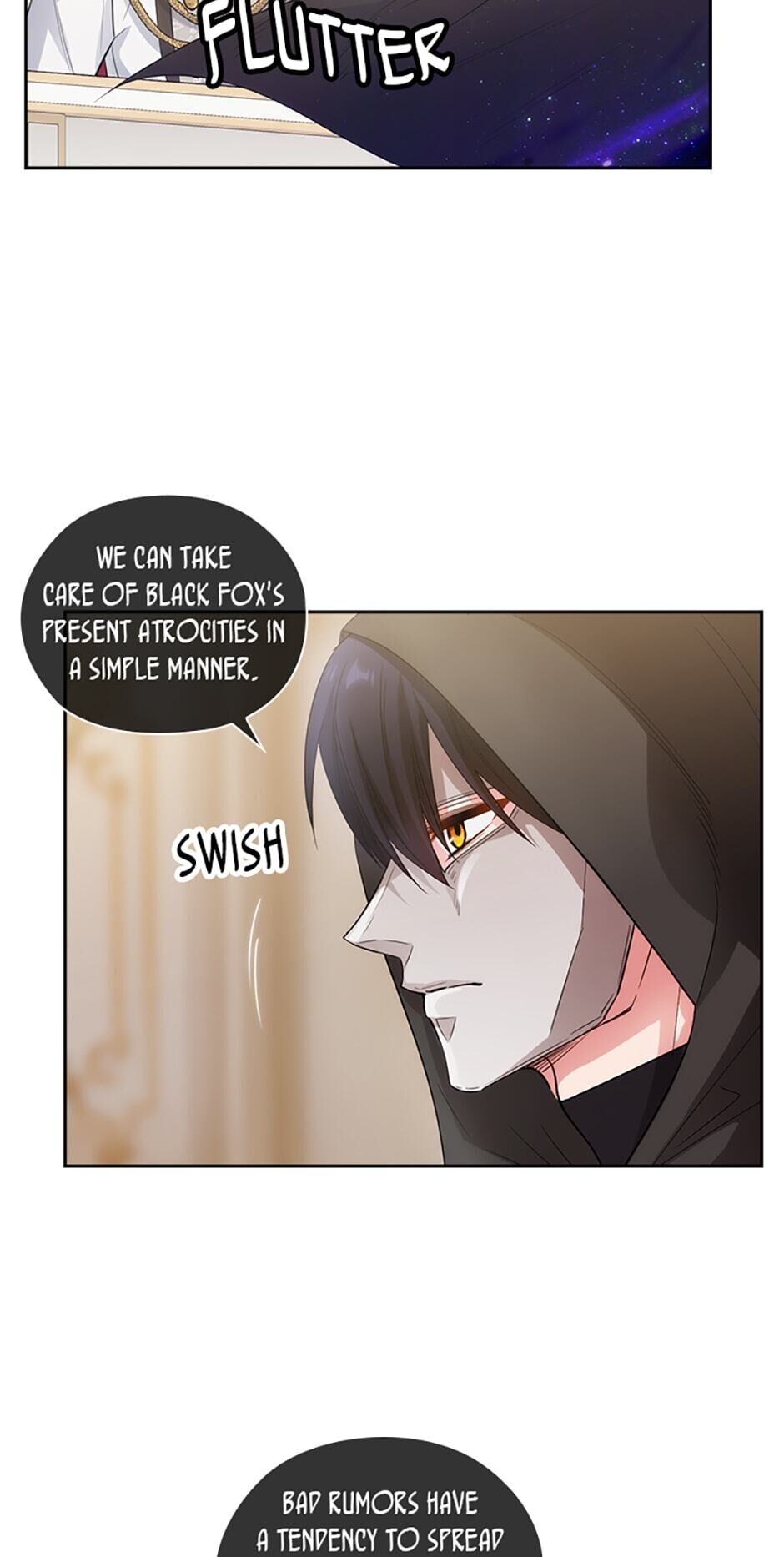 Read Reminiscence Adonis EN Manga Online