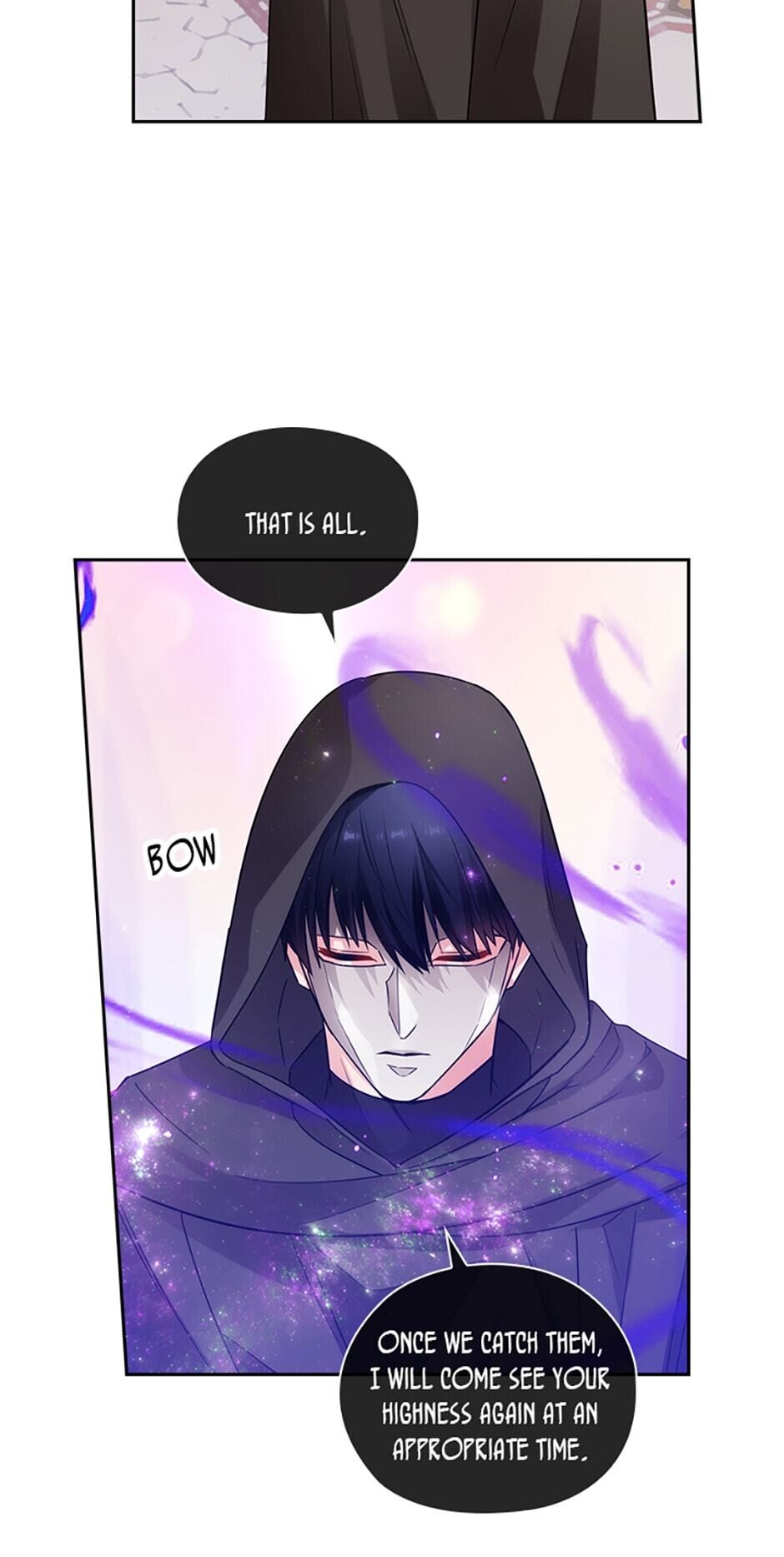 Read Reminiscence Adonis EN Manga Online