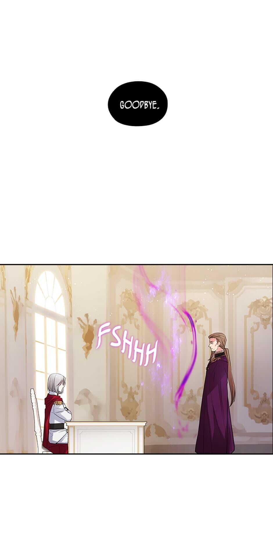 Read Reminiscence Adonis EN Manga Online