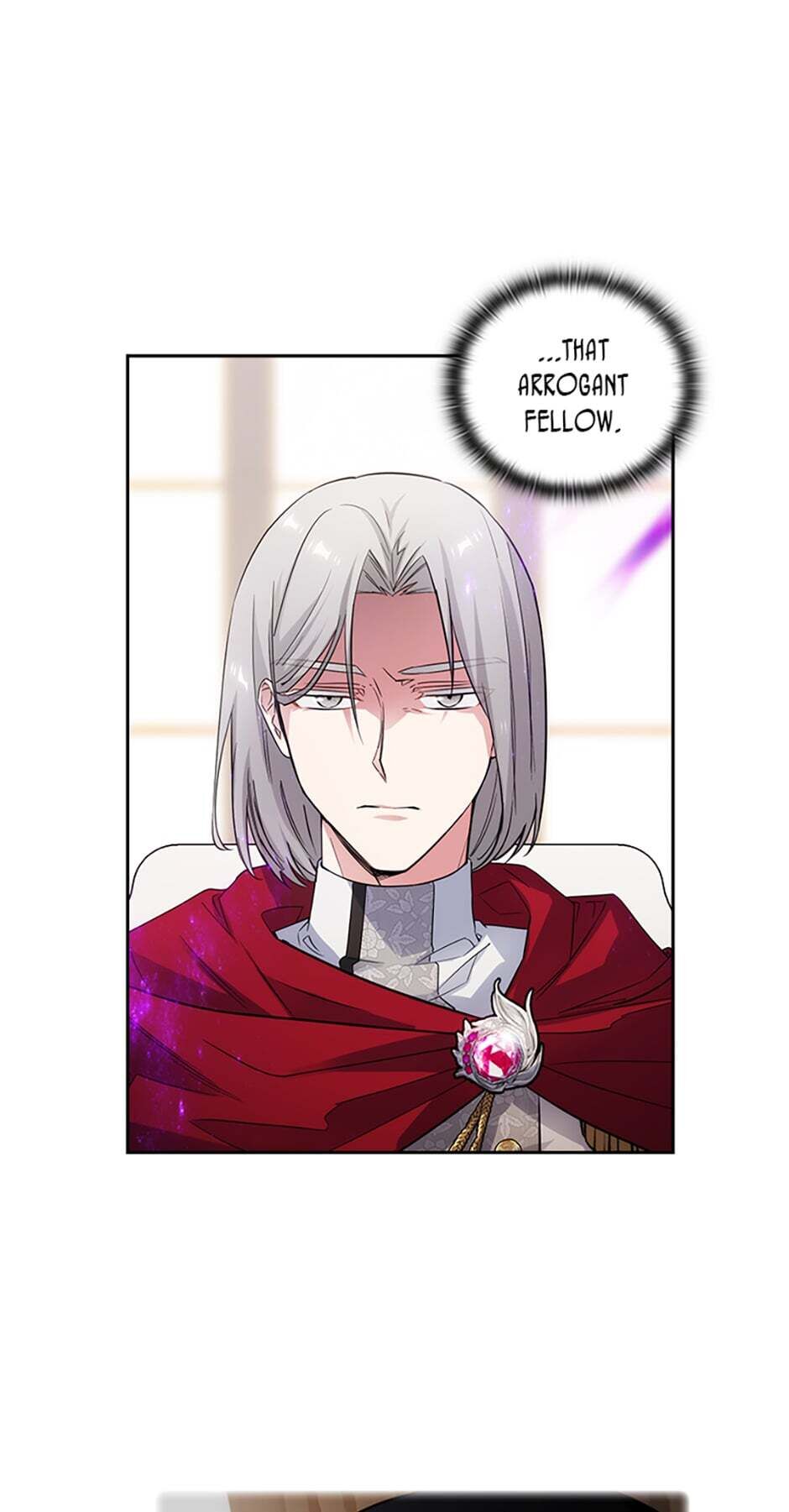 Read Reminiscence Adonis EN Manga Online