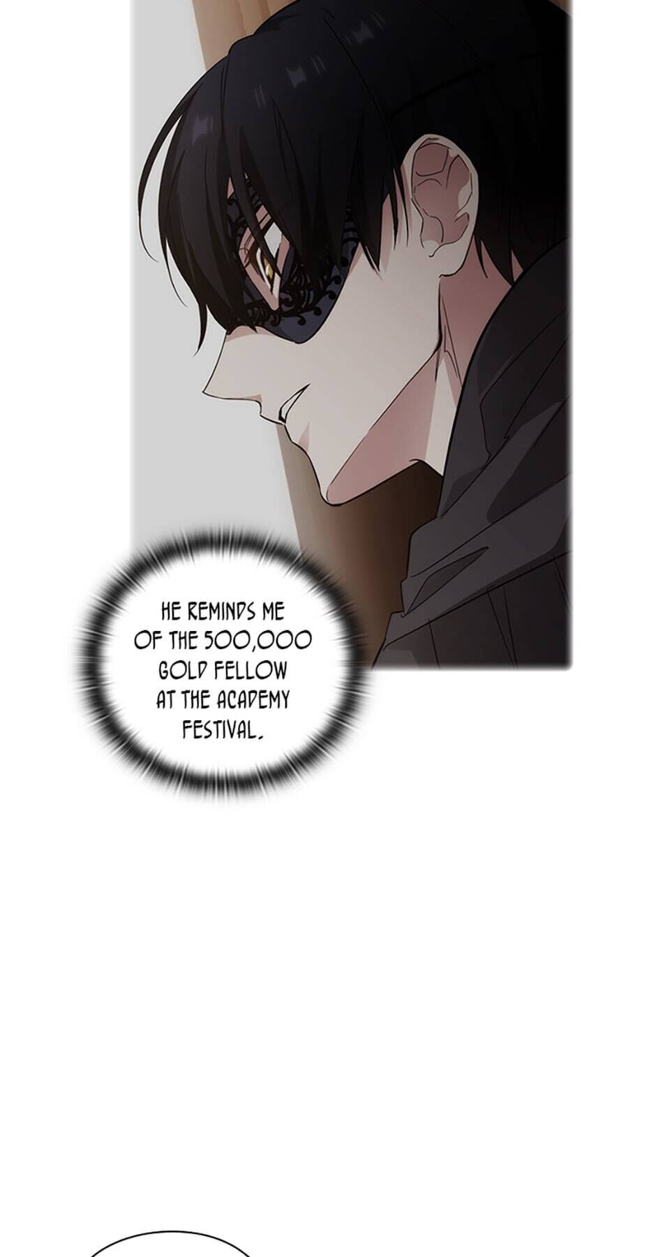 Read Reminiscence Adonis EN Manga Online