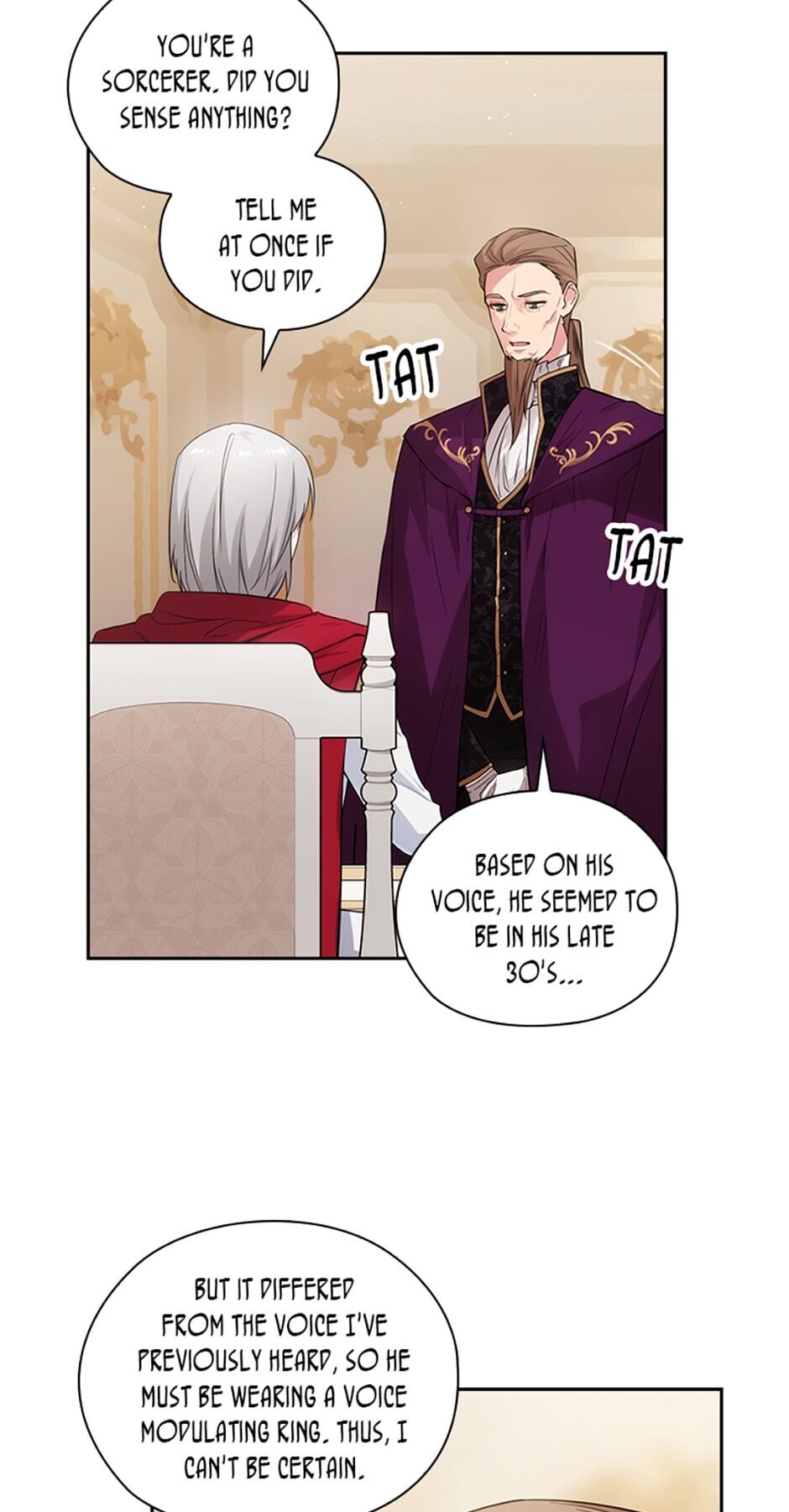 Read Reminiscence Adonis EN Manga Online