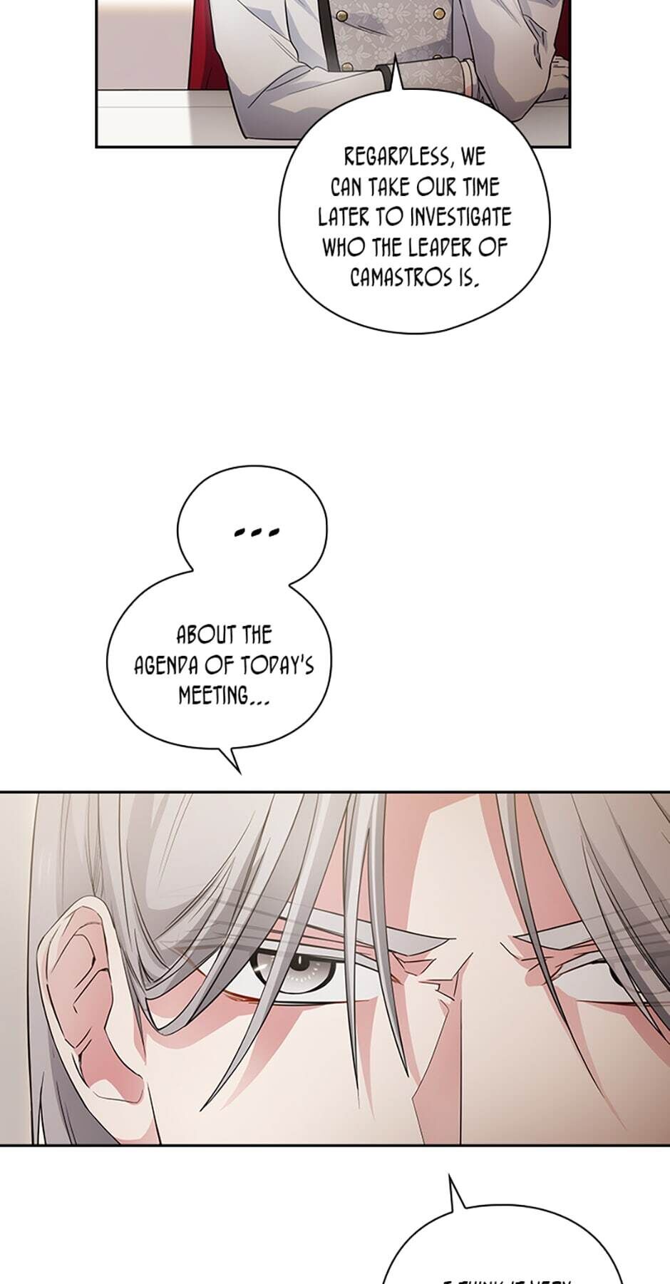 Read Reminiscence Adonis EN Manga Online