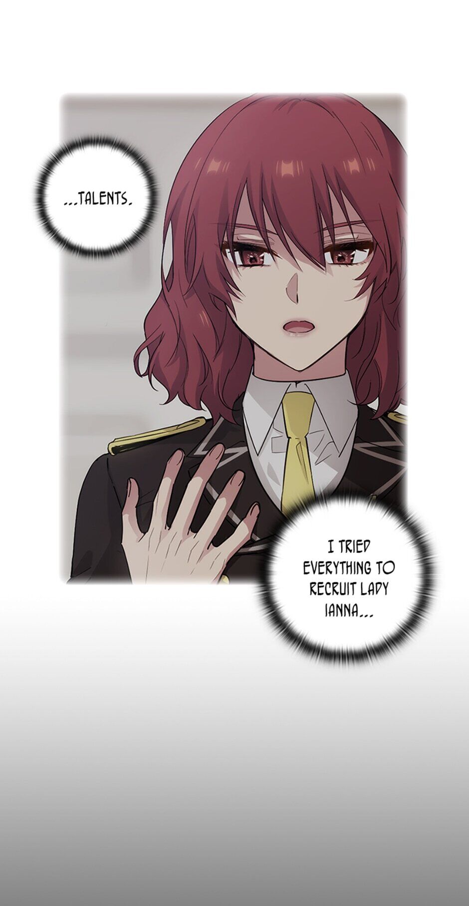 Read Reminiscence Adonis EN Manga Online