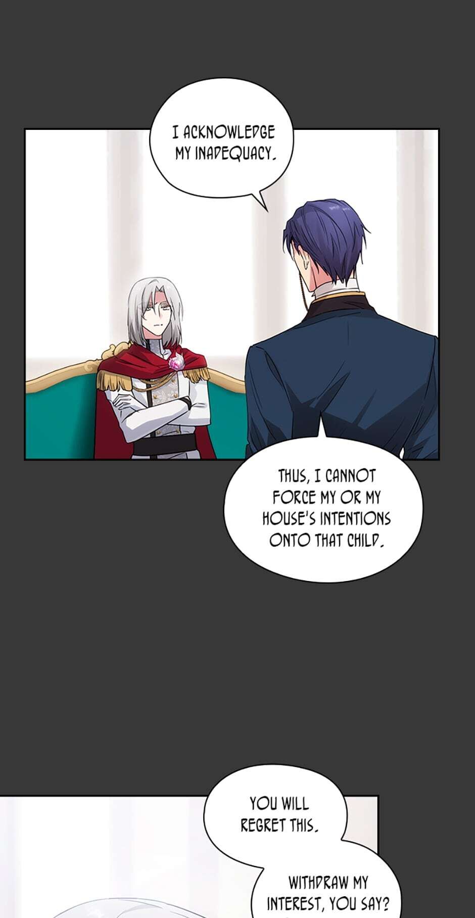 Read Reminiscence Adonis EN Manga Online