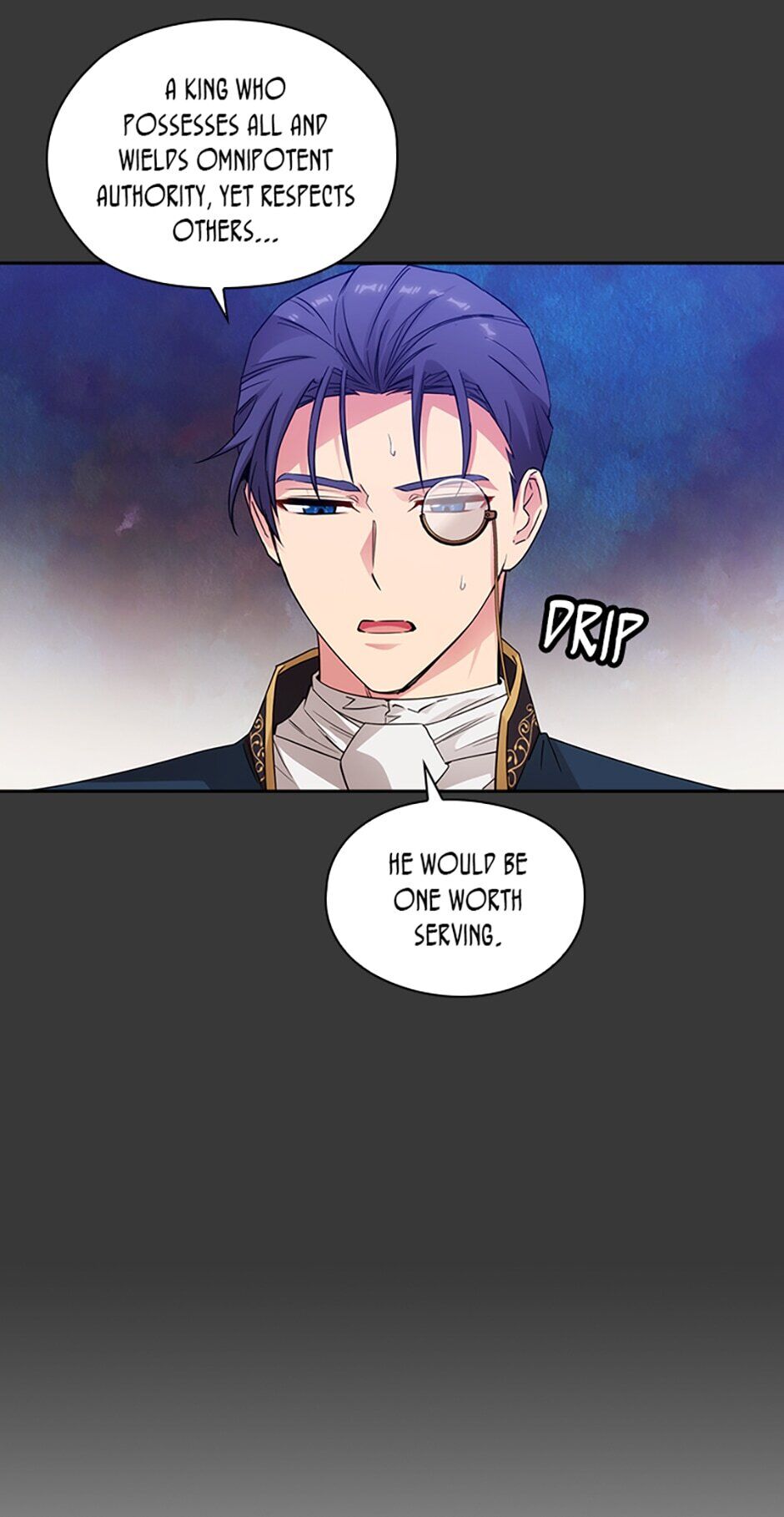 Read Reminiscence Adonis EN Manga Online