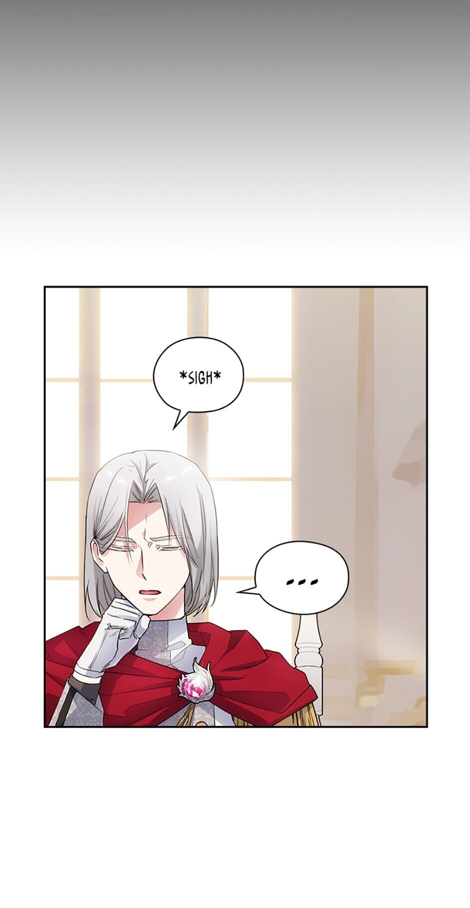 Read Reminiscence Adonis EN Manga Online