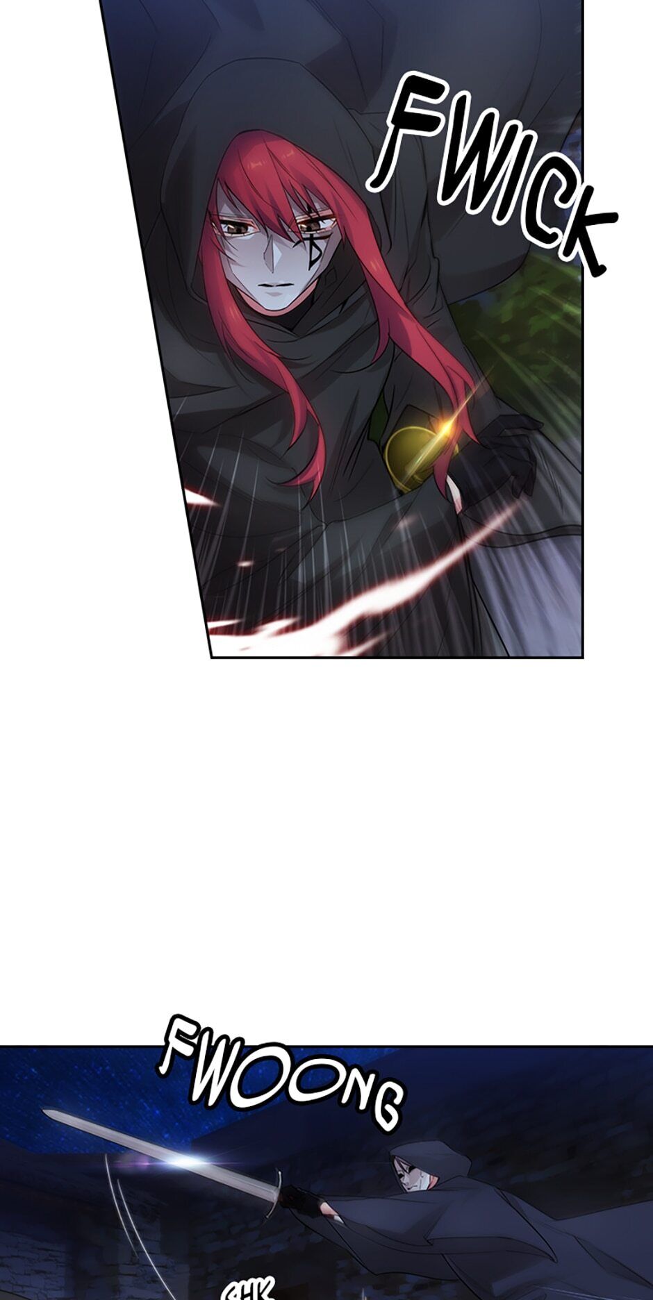 Read Reminiscence Adonis EN Manga Online