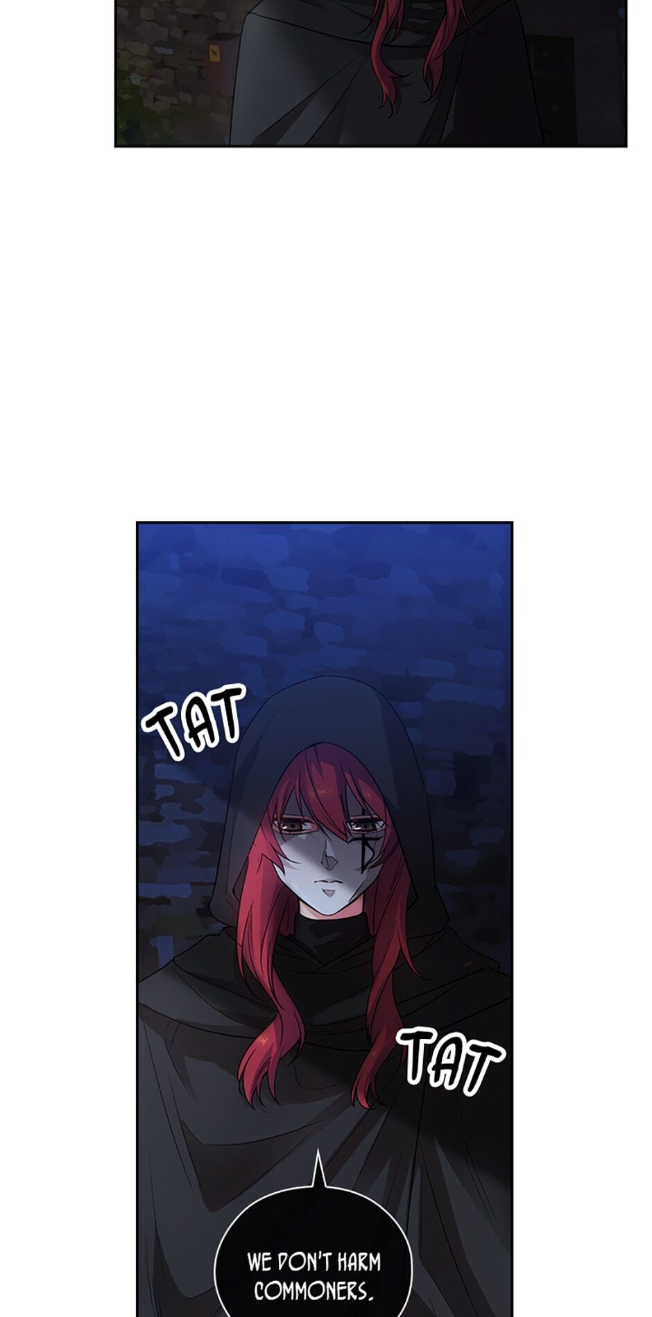 Read Reminiscence Adonis EN Manga Online