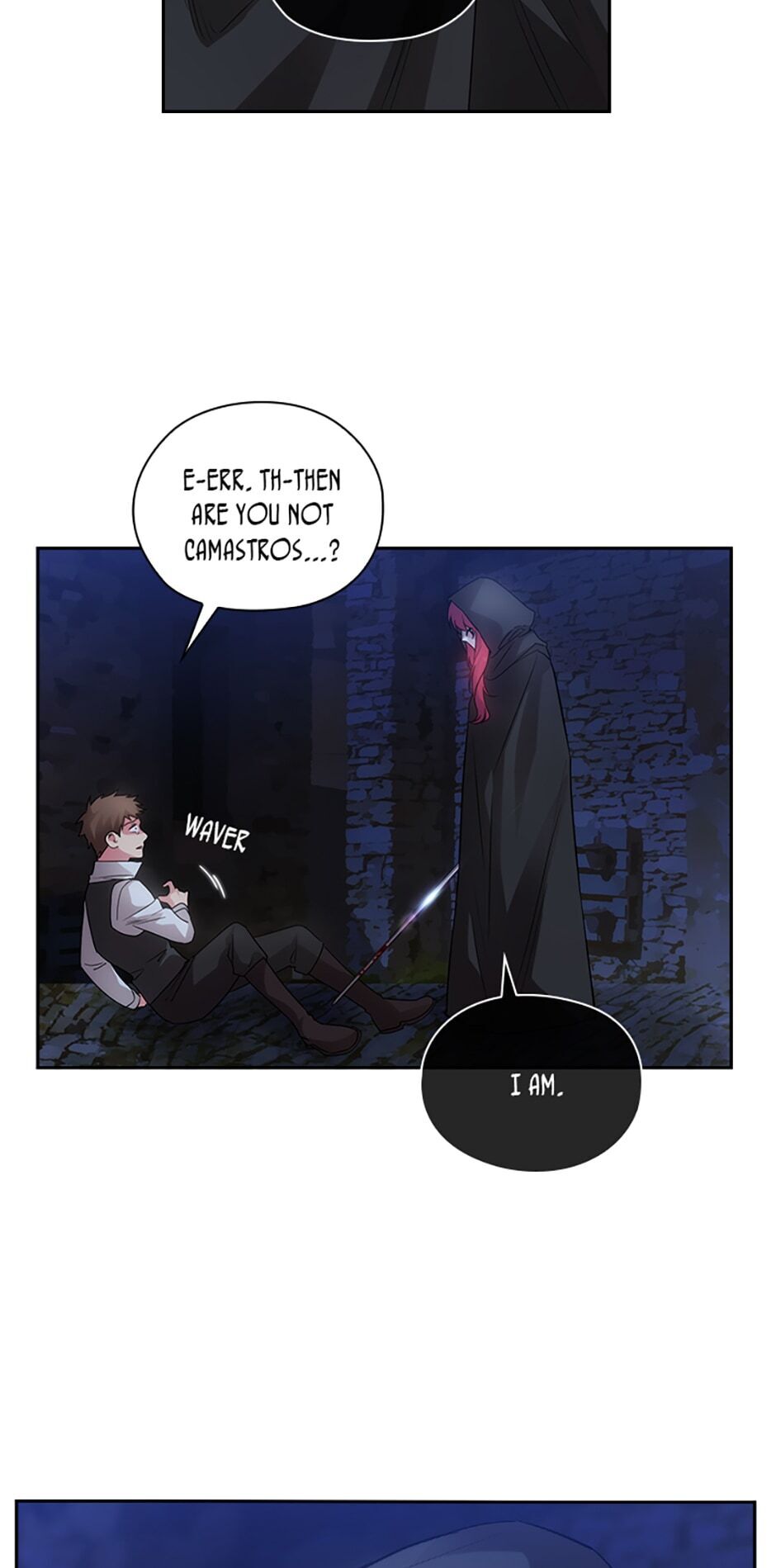 Read Reminiscence Adonis EN Manga Online