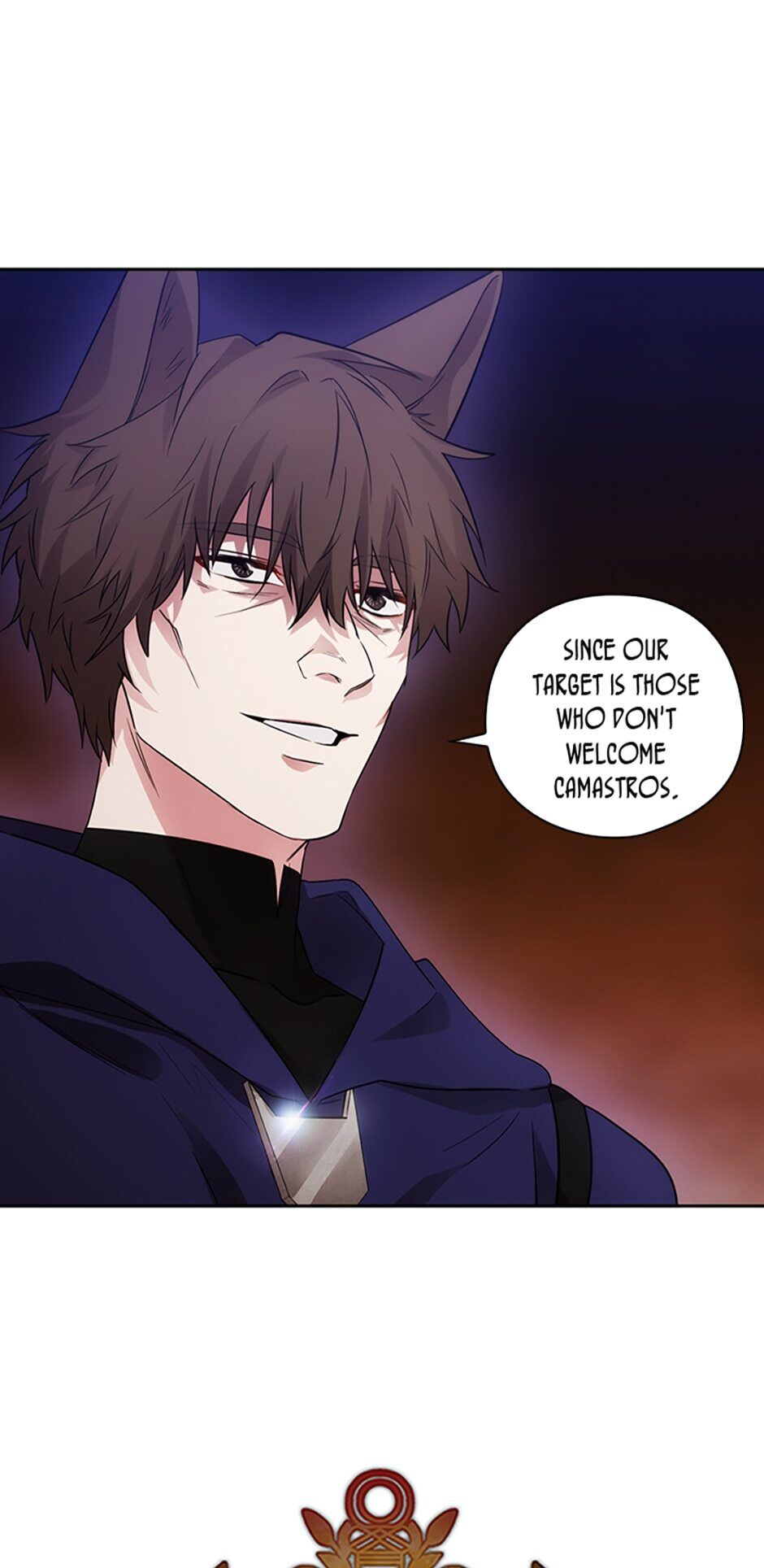 Read Reminiscence Adonis EN Manga Online