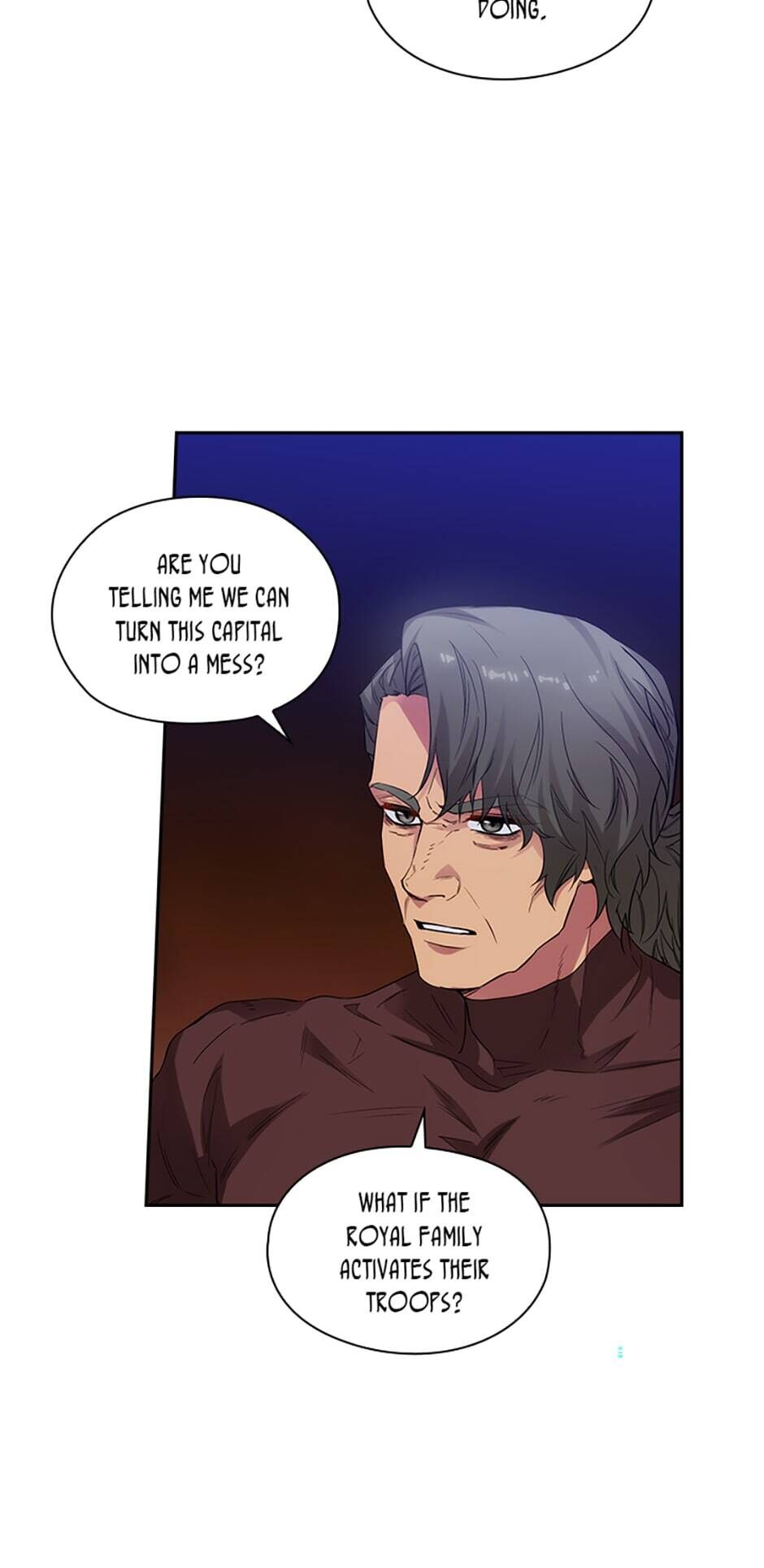 Read Reminiscence Adonis EN Manga Online