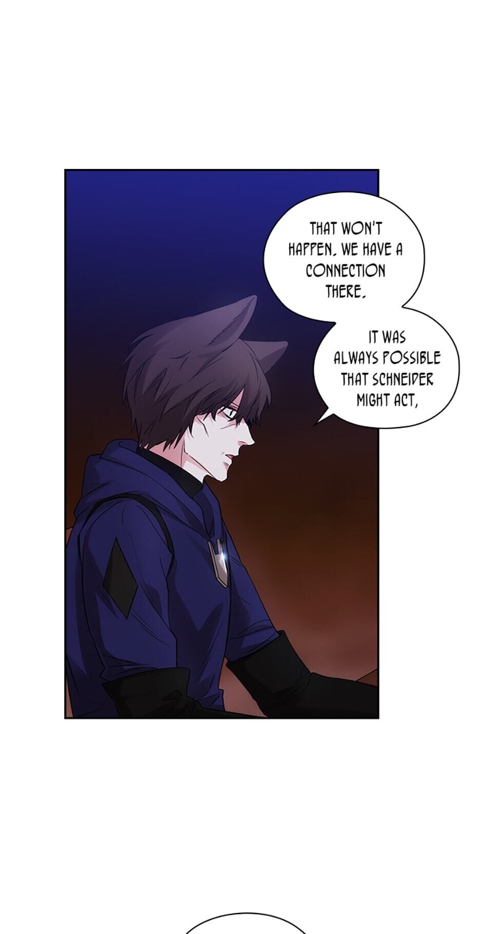 Read Reminiscence Adonis EN Manga Online