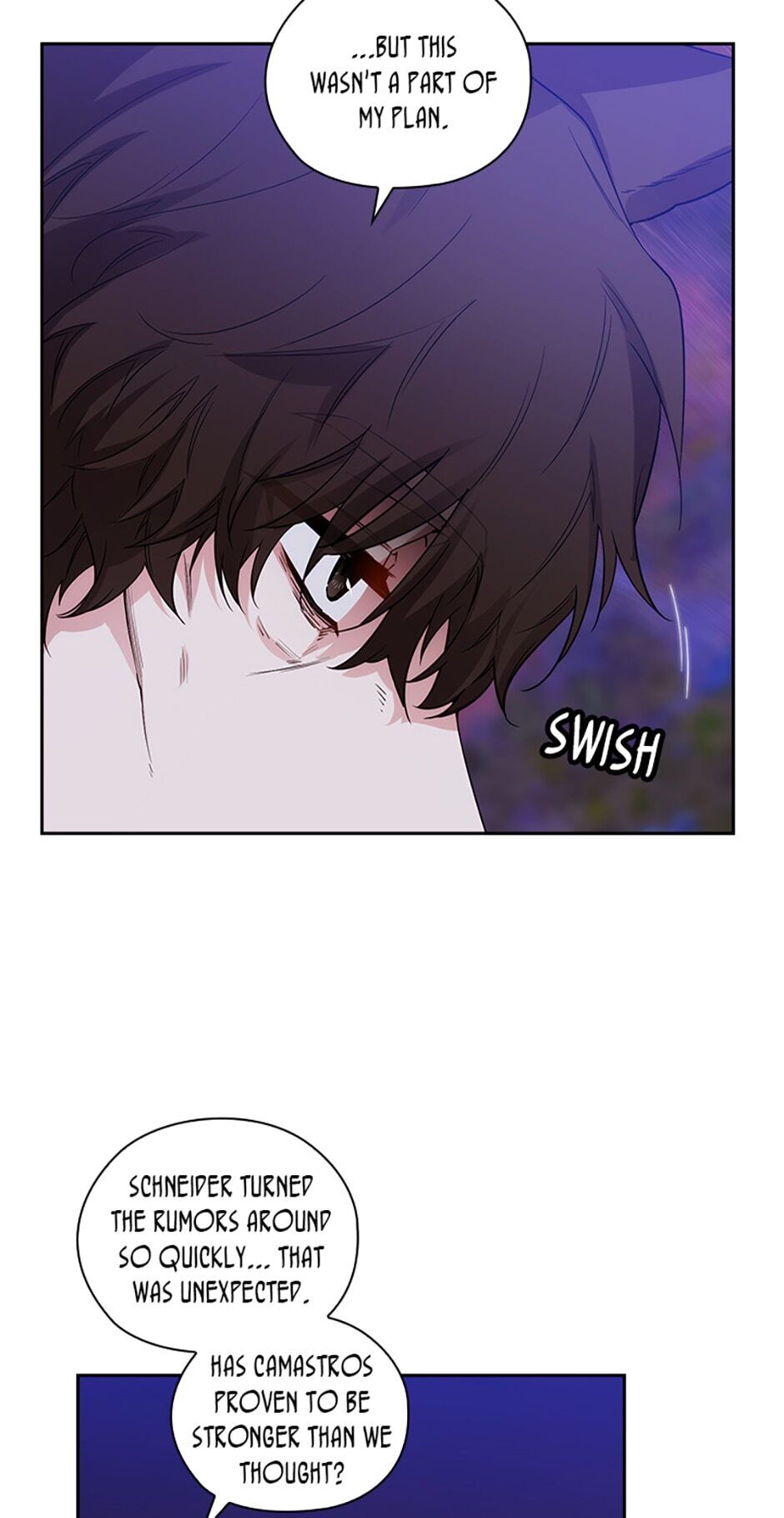 Read Reminiscence Adonis EN Manga Online