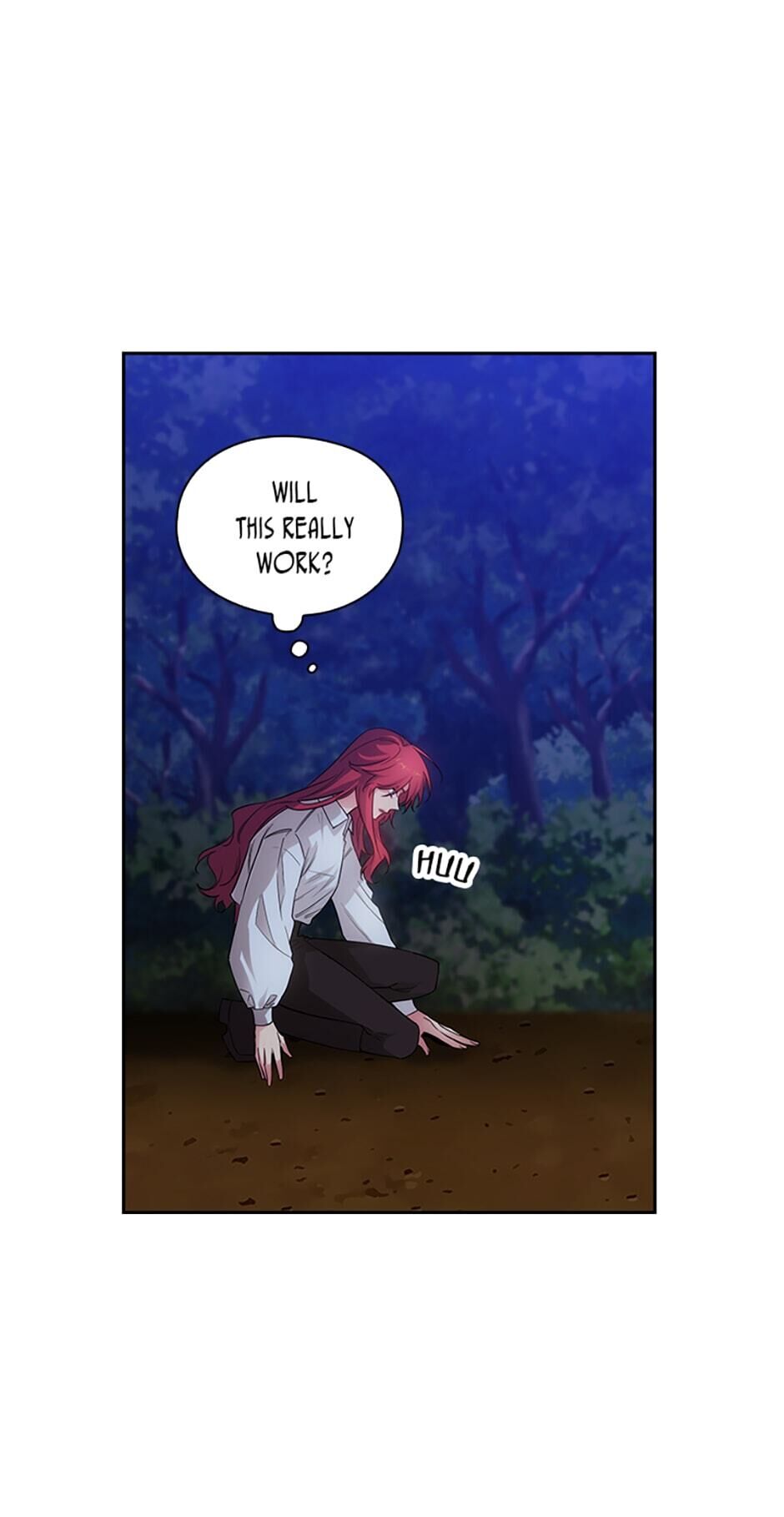 Read Reminiscence Adonis EN Manga Online