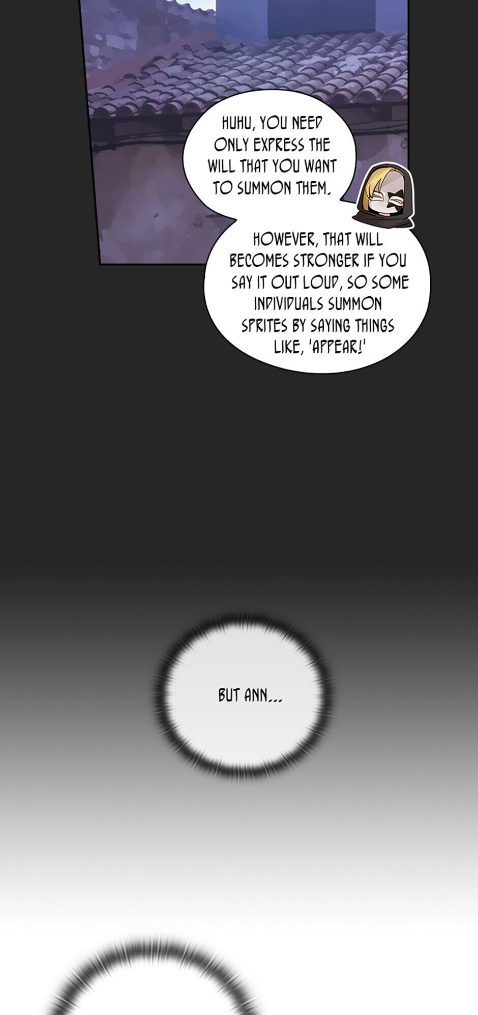 Read Reminiscence Adonis EN Manga Online