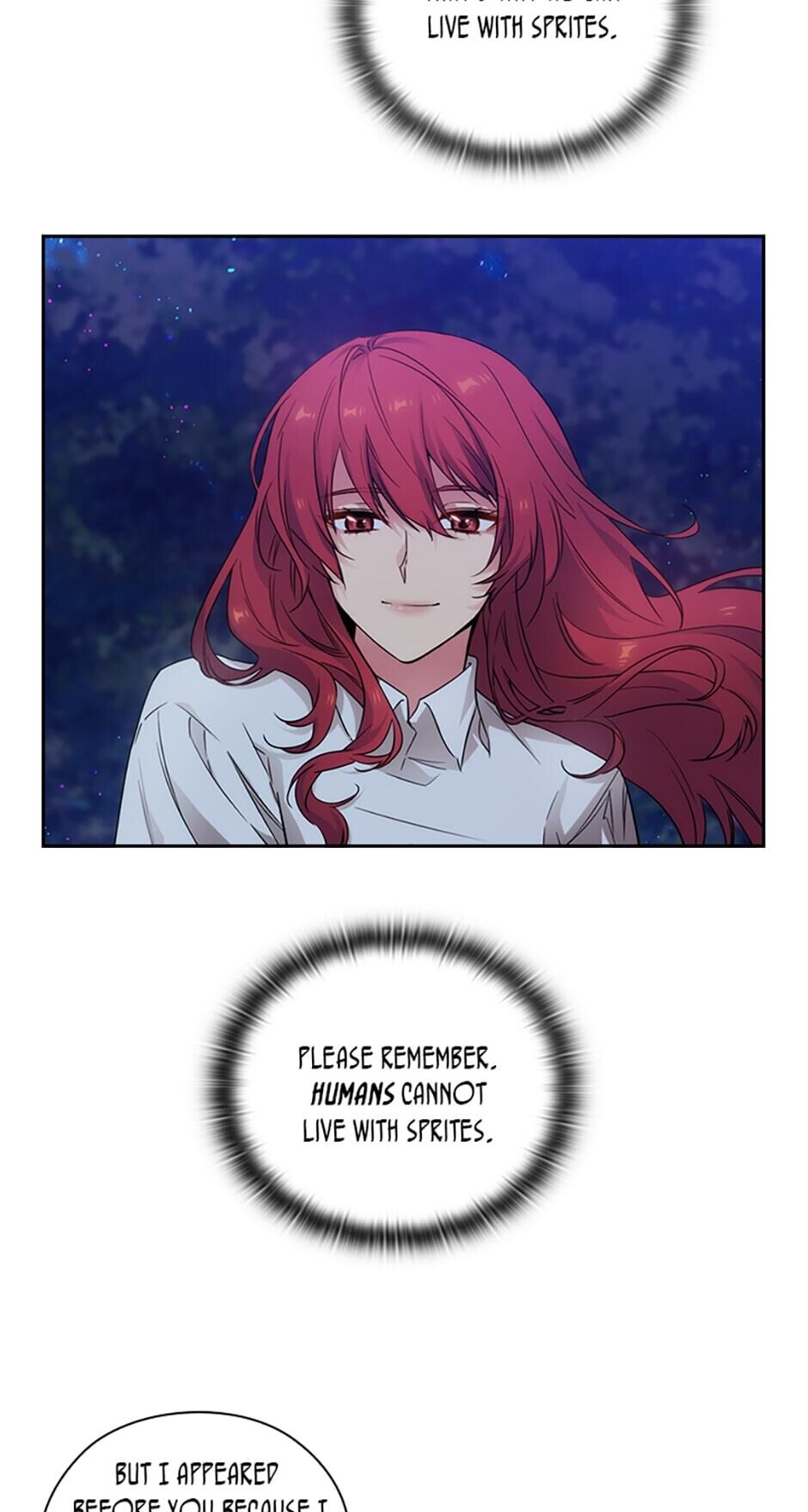 Read Reminiscence Adonis EN Manga Online