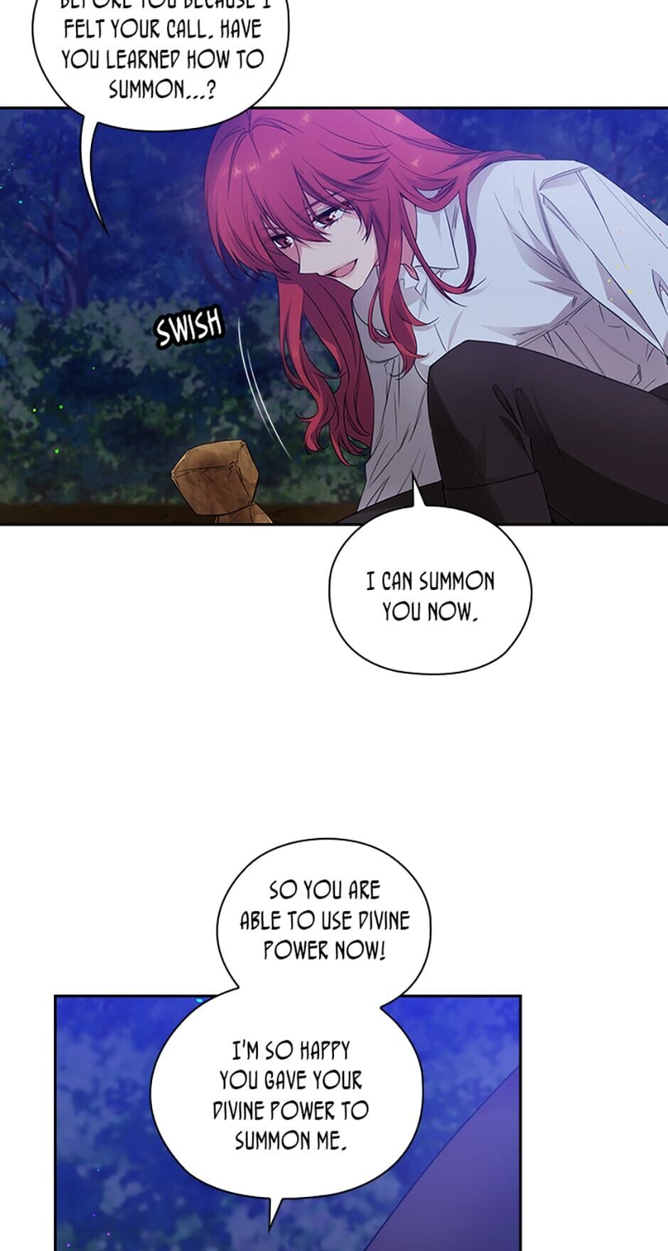 Read Reminiscence Adonis EN Manga Online