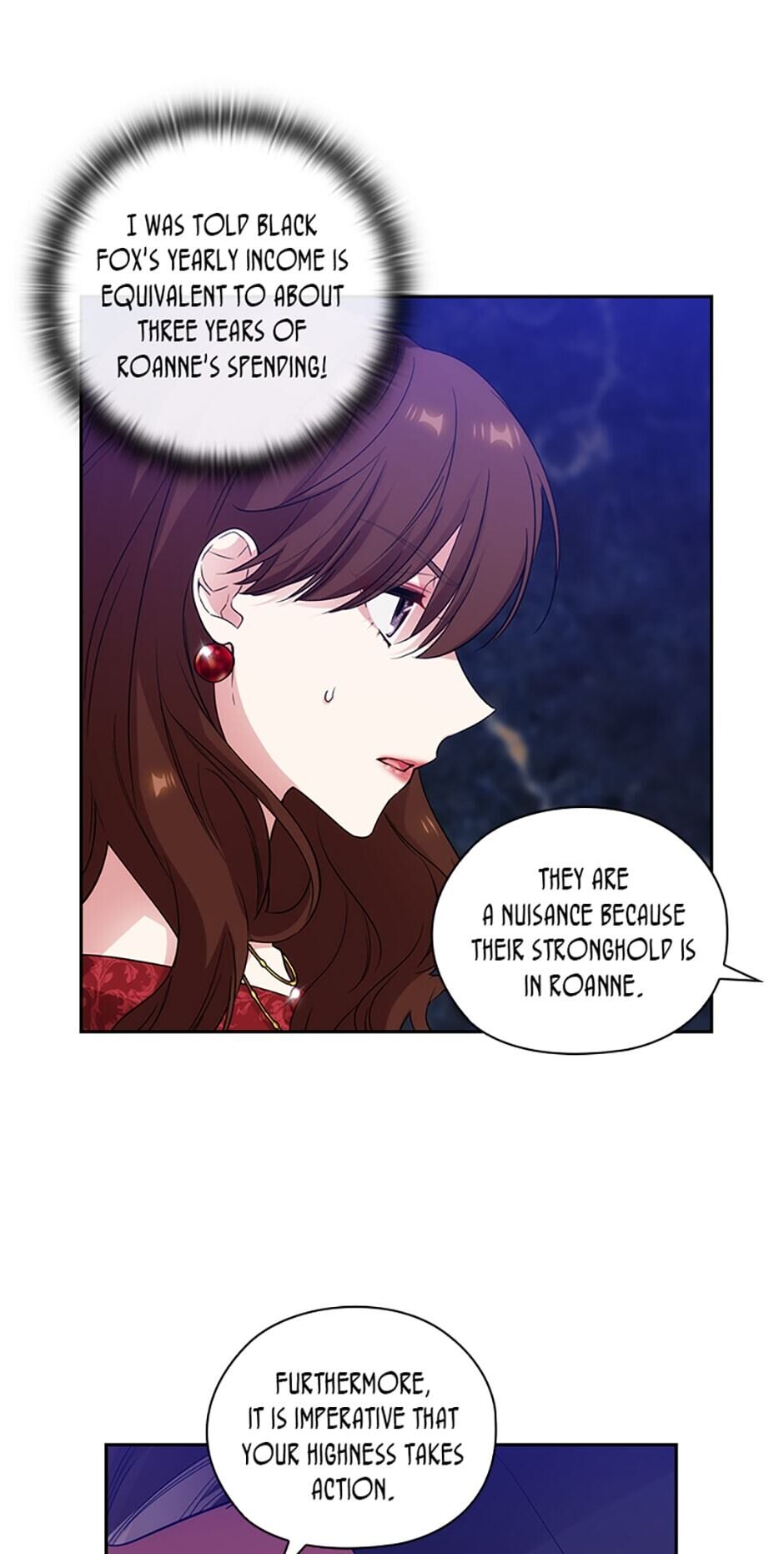 Read Reminiscence Adonis EN Manga Online