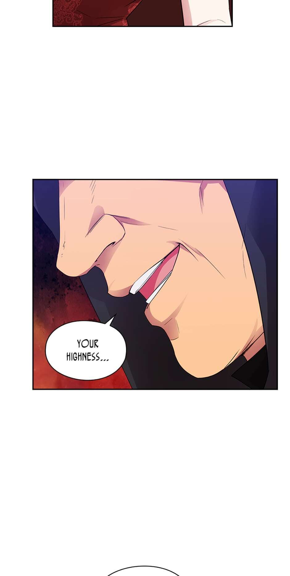 Read Reminiscence Adonis EN Manga Online