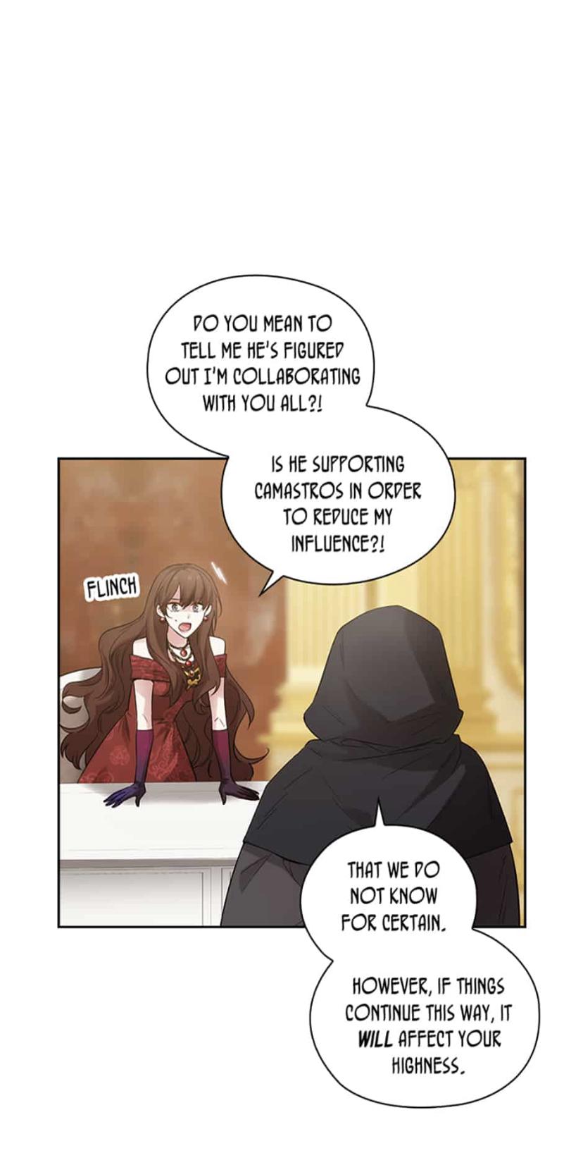 Read Reminiscence Adonis EN Manga Online