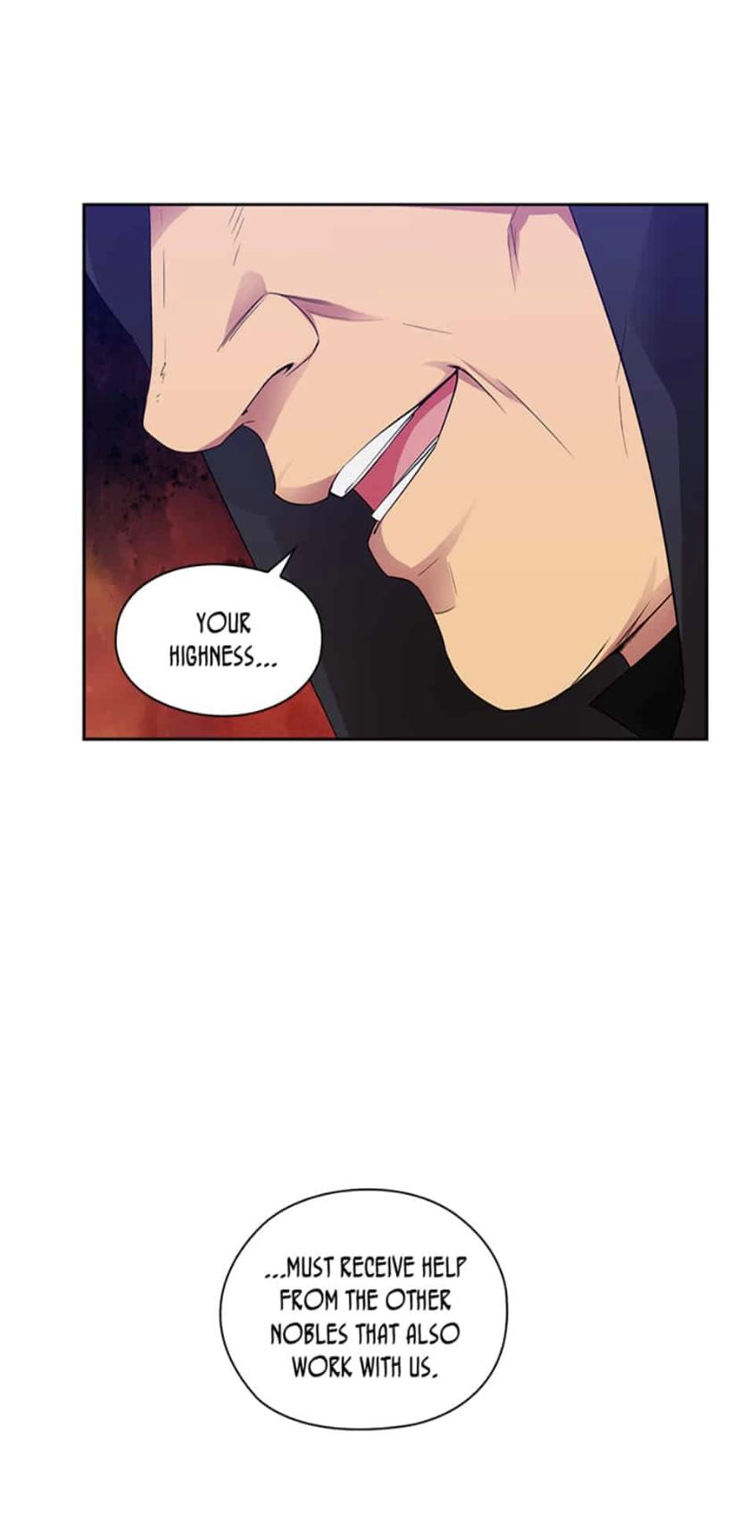 Read Reminiscence Adonis EN Manga Online