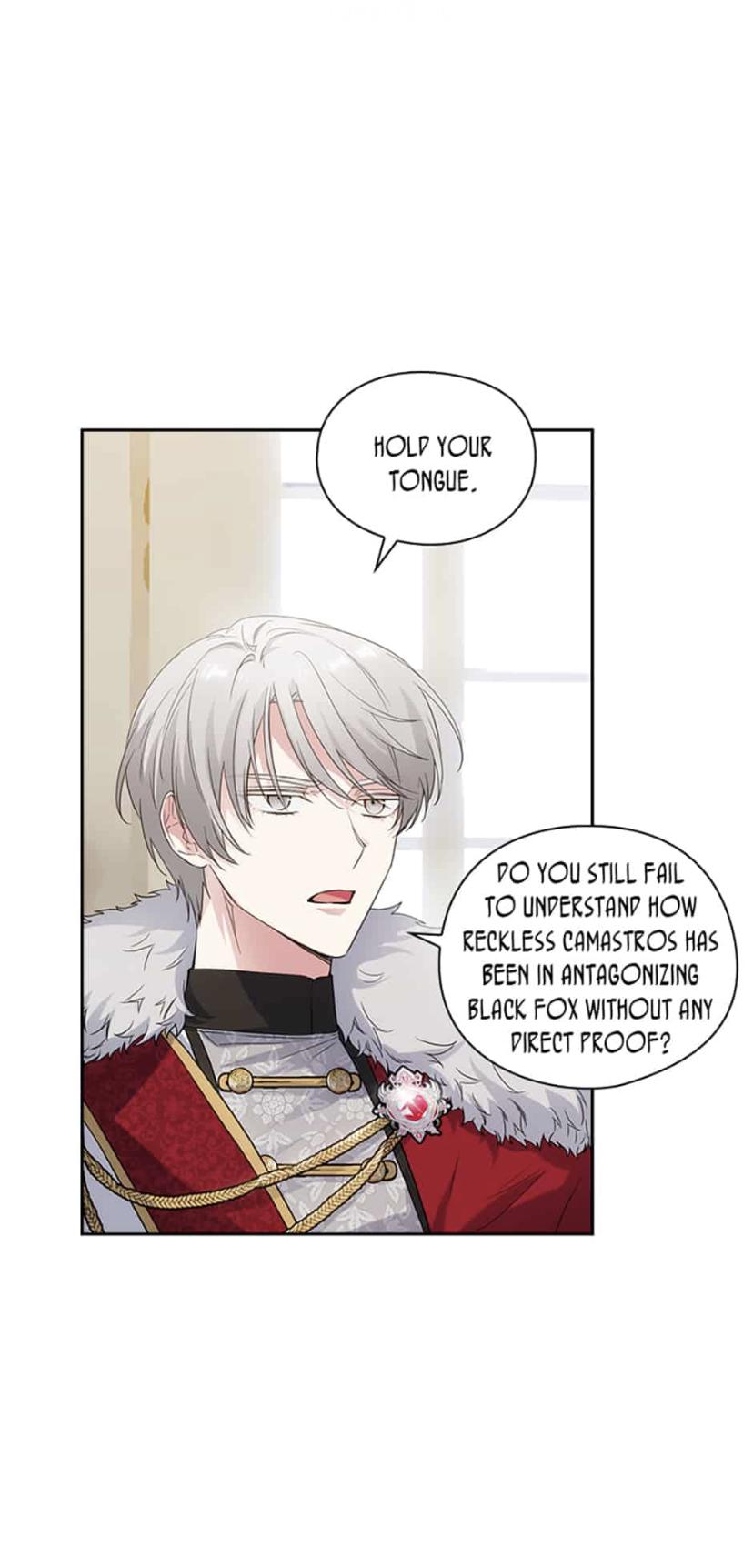 Read Reminiscence Adonis EN Manga Online