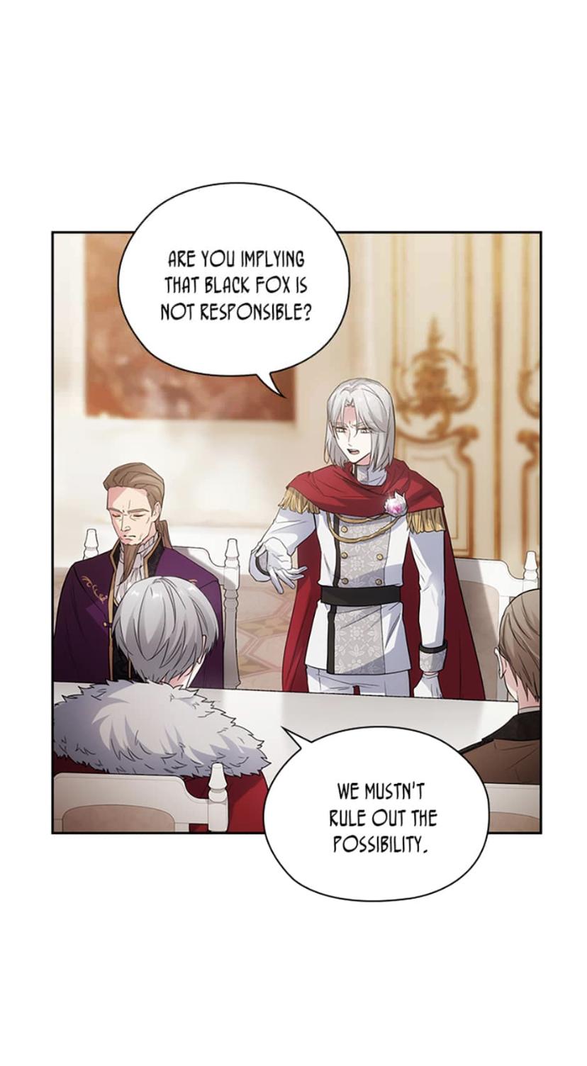 Read Reminiscence Adonis EN Manga Online