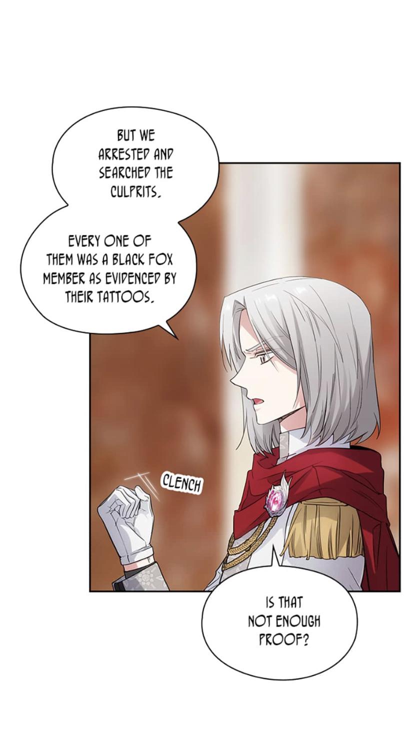 Read Reminiscence Adonis EN Manga Online