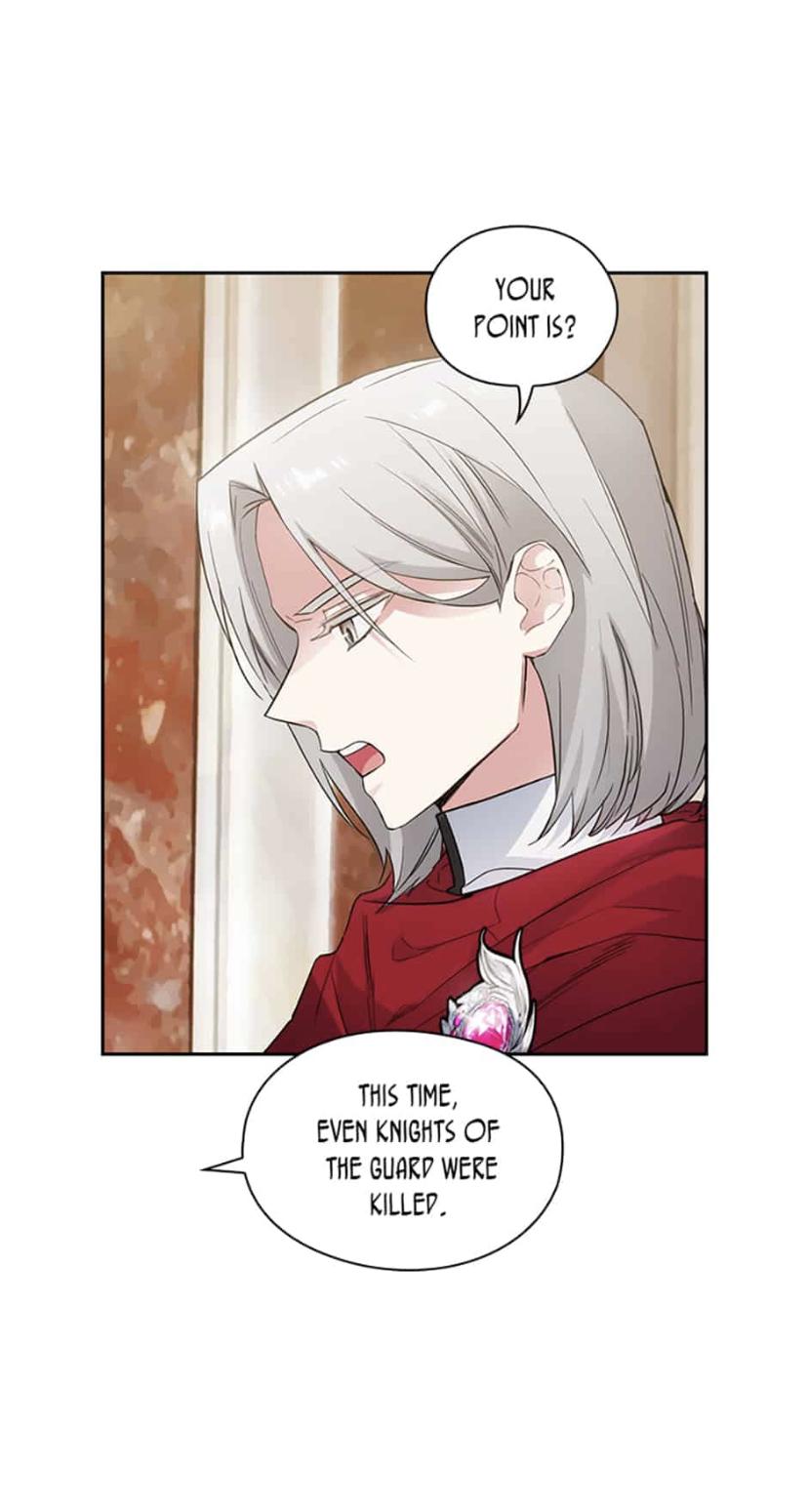 Read Reminiscence Adonis EN Manga Online