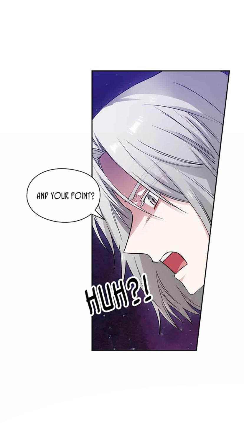 Read Reminiscence Adonis EN Manga Online
