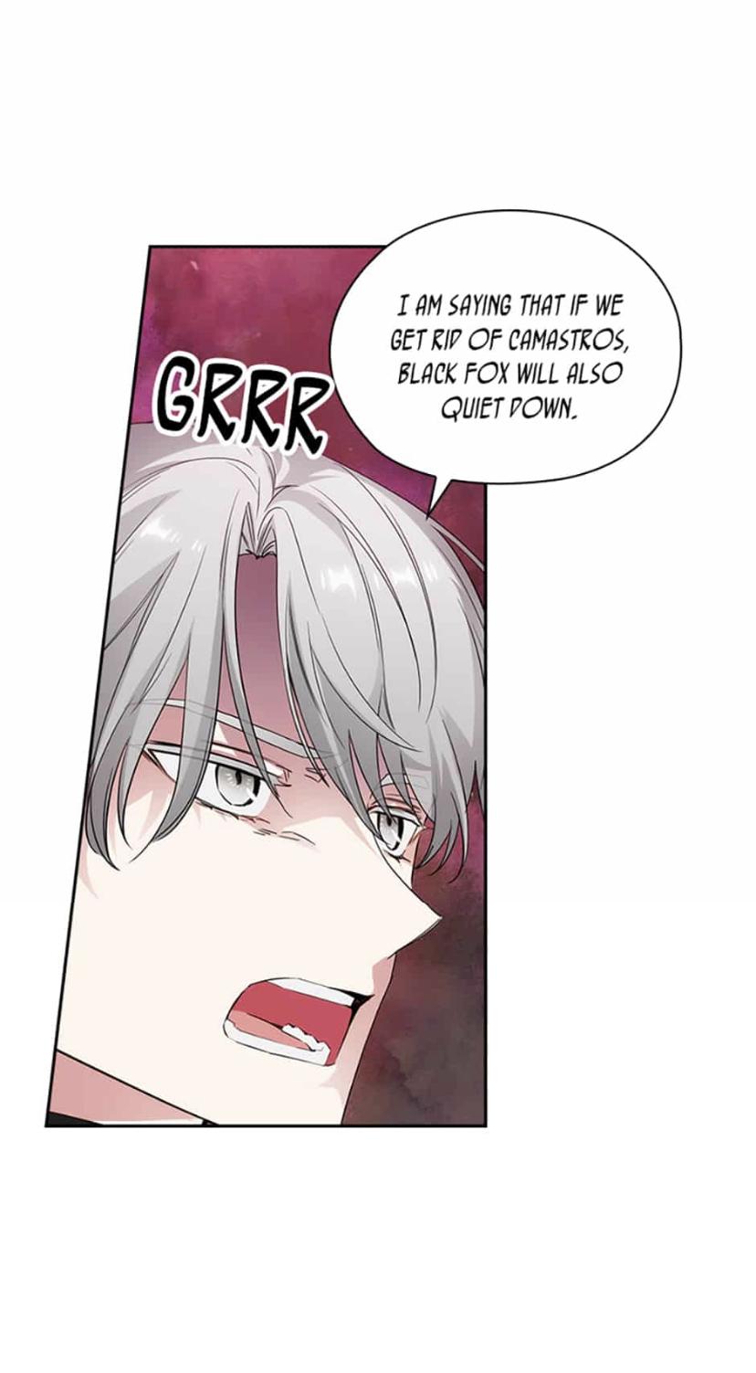 Read Reminiscence Adonis EN Manga Online