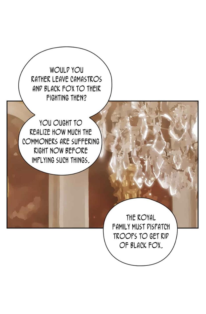 Read Reminiscence Adonis EN Manga Online
