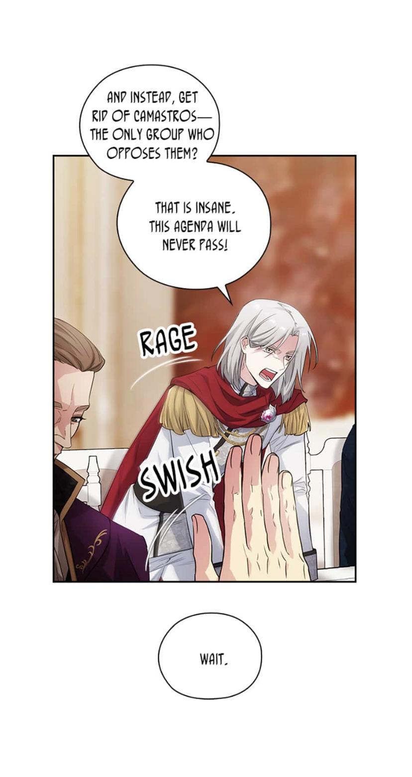 Read Reminiscence Adonis EN Manga Online