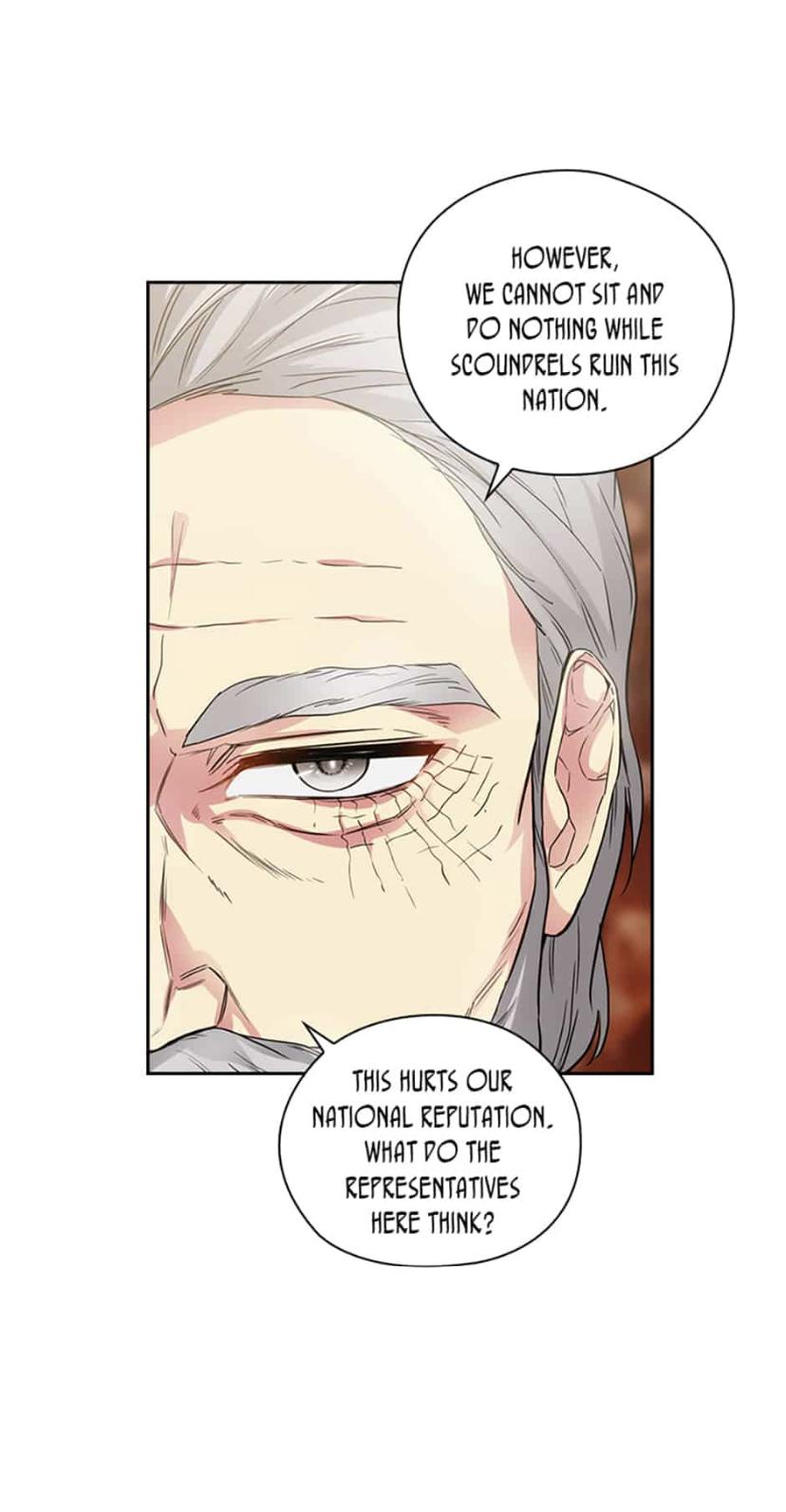 Read Reminiscence Adonis EN Manga Online