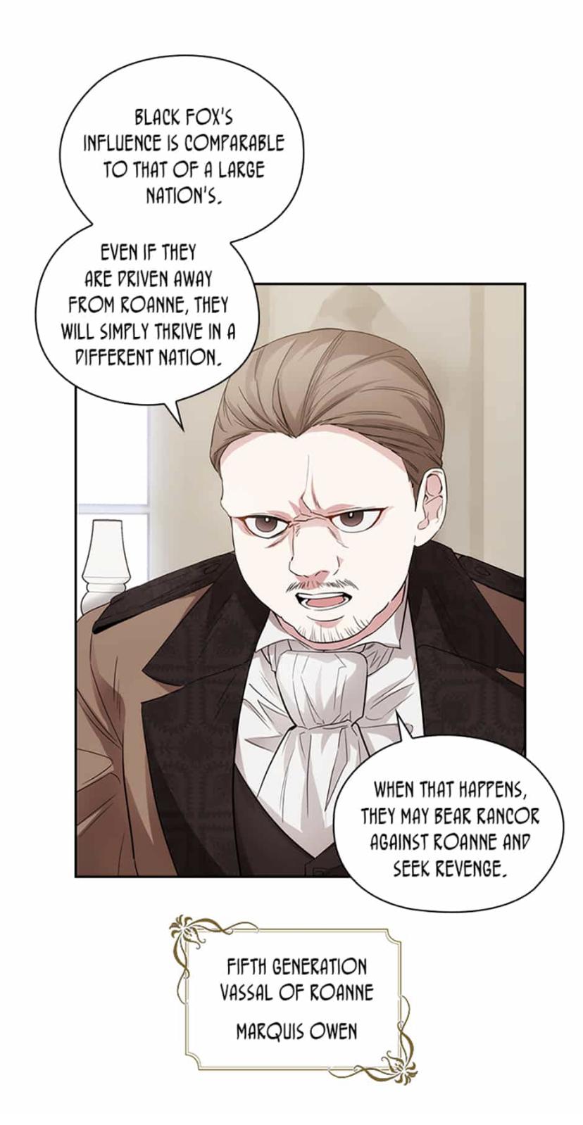 Read Reminiscence Adonis EN Manga Online