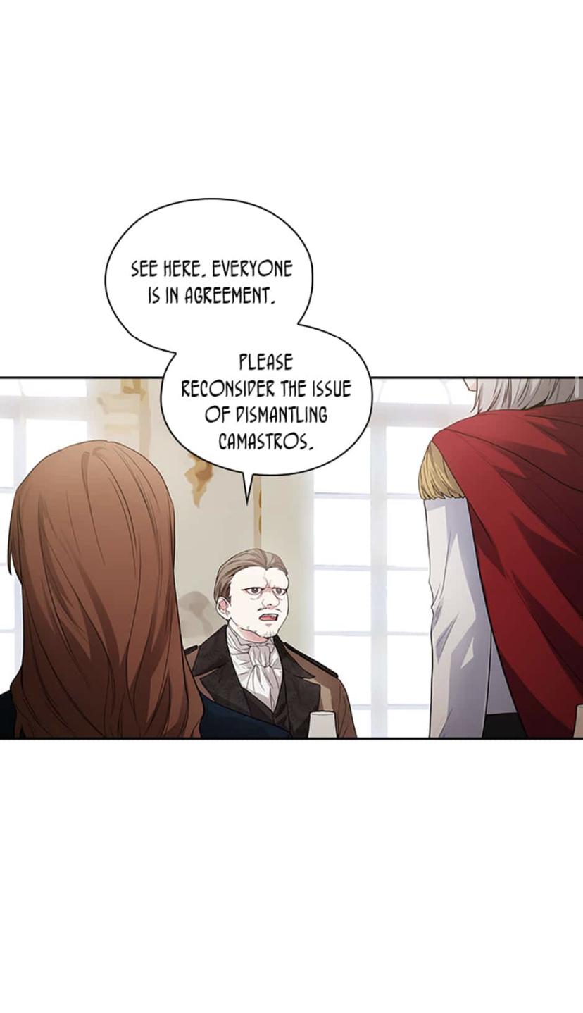 Read Reminiscence Adonis EN Manga Online