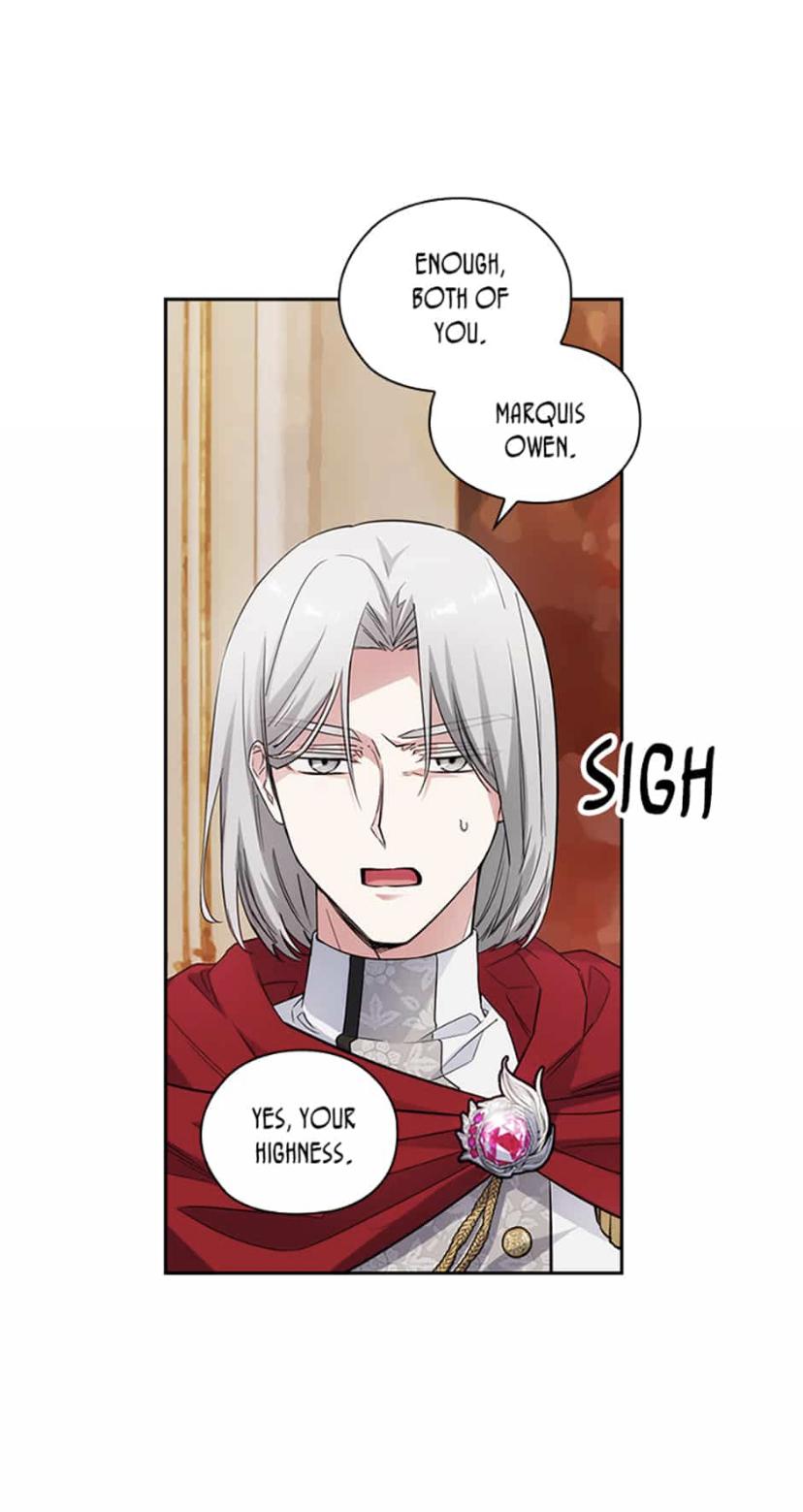 Read Reminiscence Adonis EN Manga Online