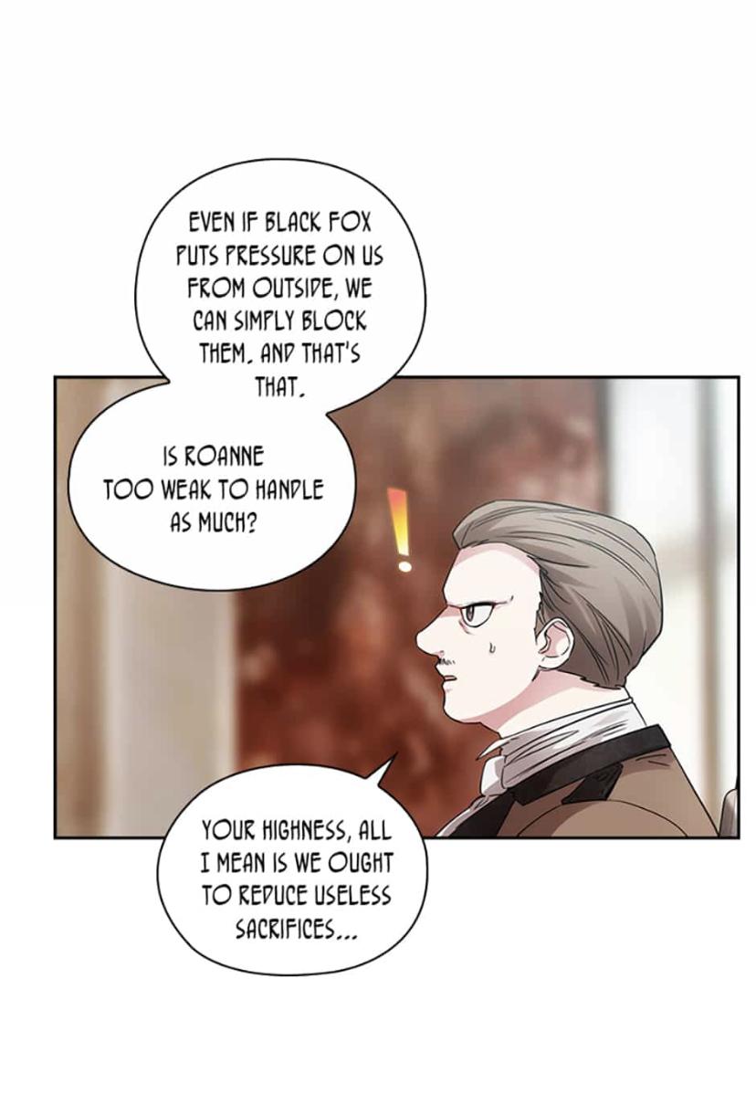 Read Reminiscence Adonis EN Manga Online