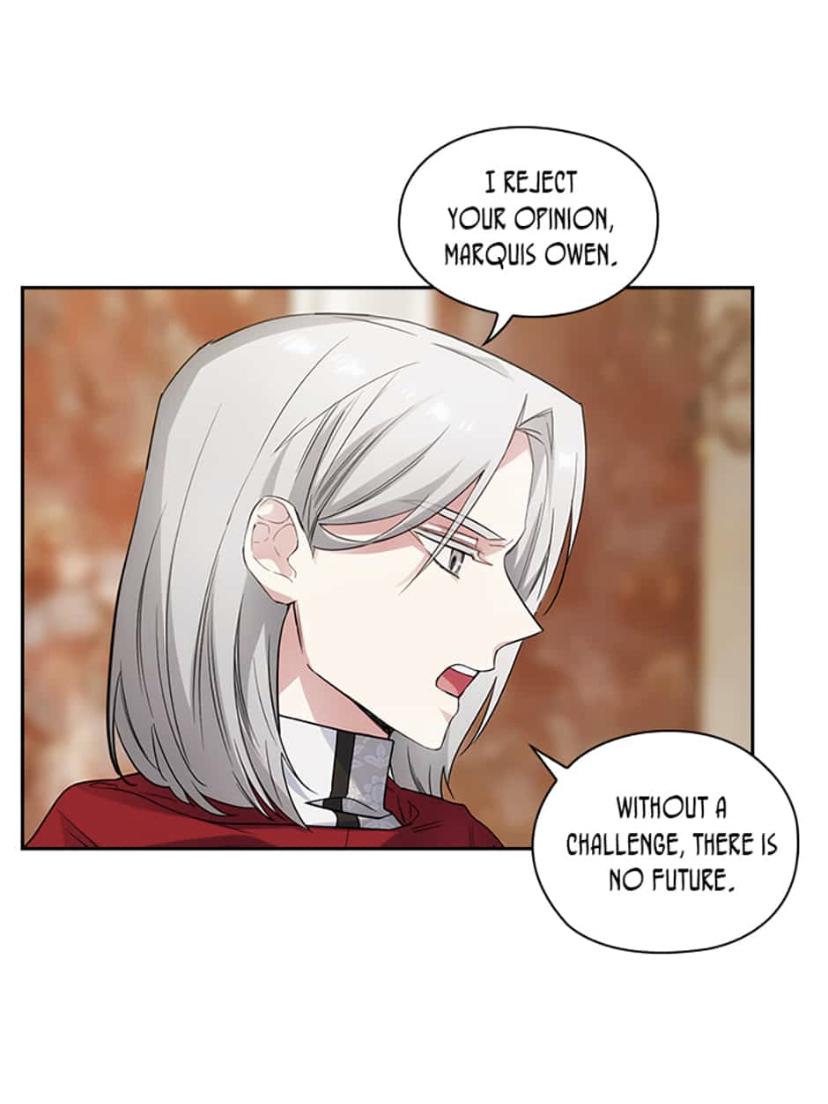 Read Reminiscence Adonis EN Manga Online