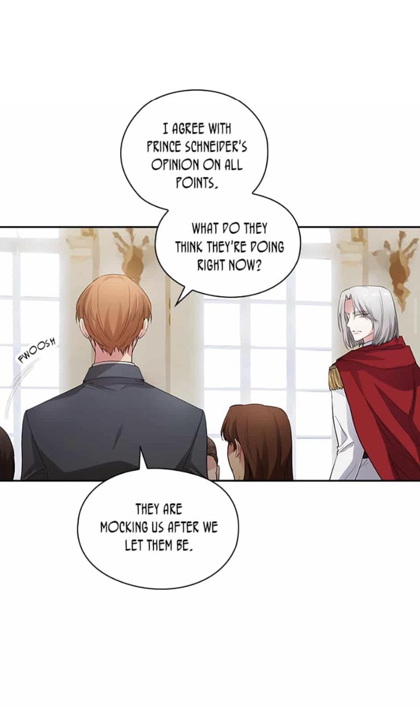 Read Reminiscence Adonis EN Manga Online